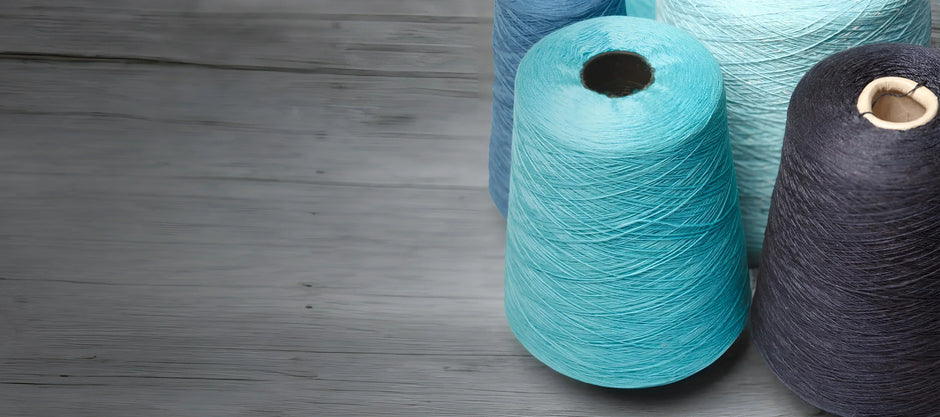 Italian yarn is always about quality