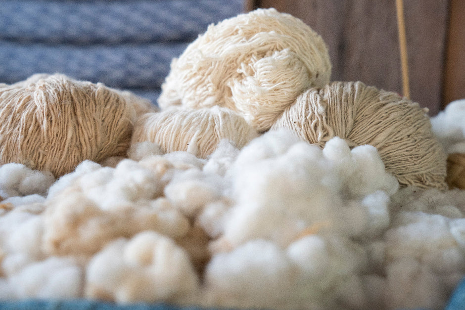 Cotton yarn: The most versatile and comfortable