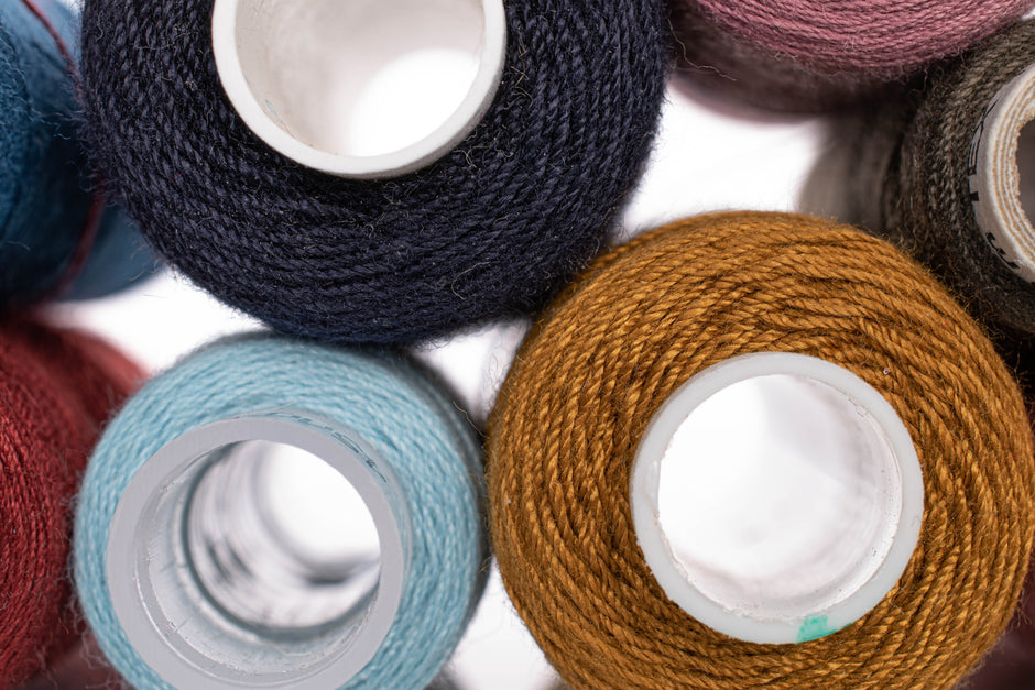 Why we offer yarn by the gram: Convenience and flexibility for every customer