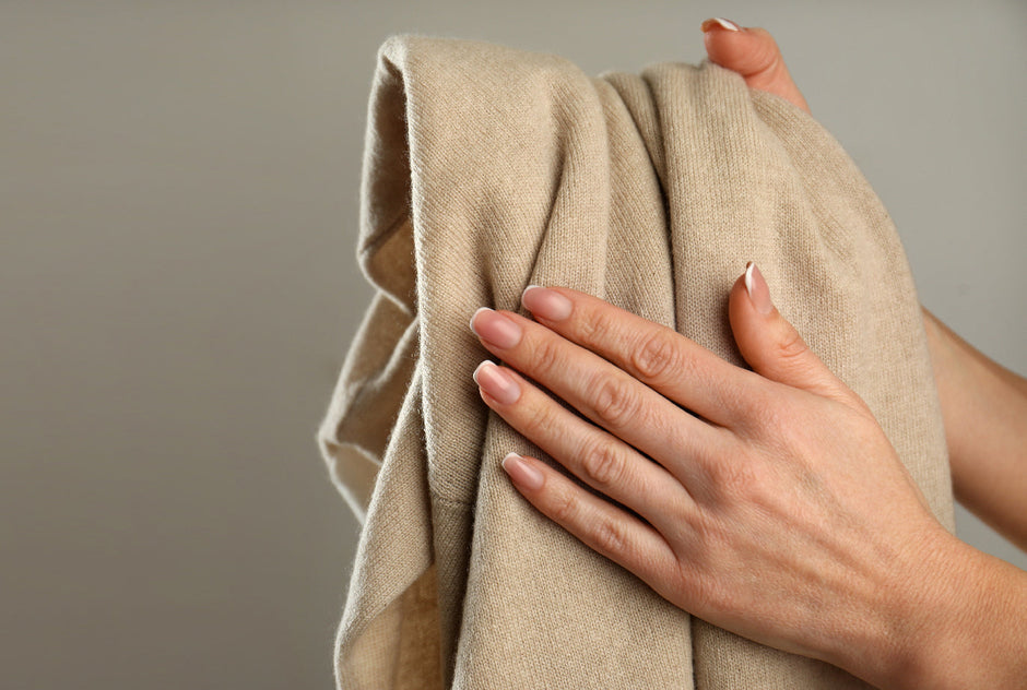 Cashmere – the ultimate luxury yarn