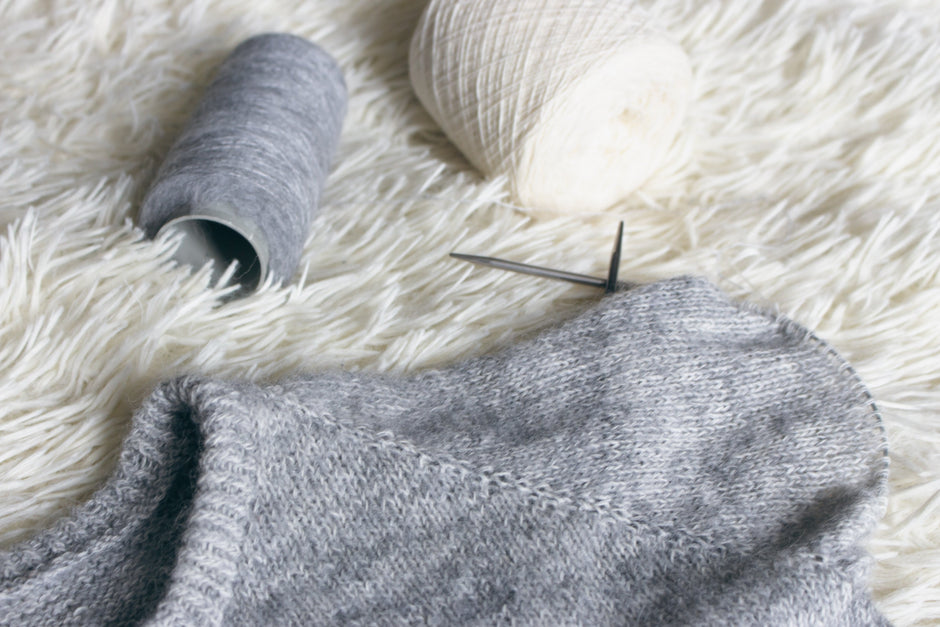 Yarn Weights: Understanding Yarn Thickness Made Simple