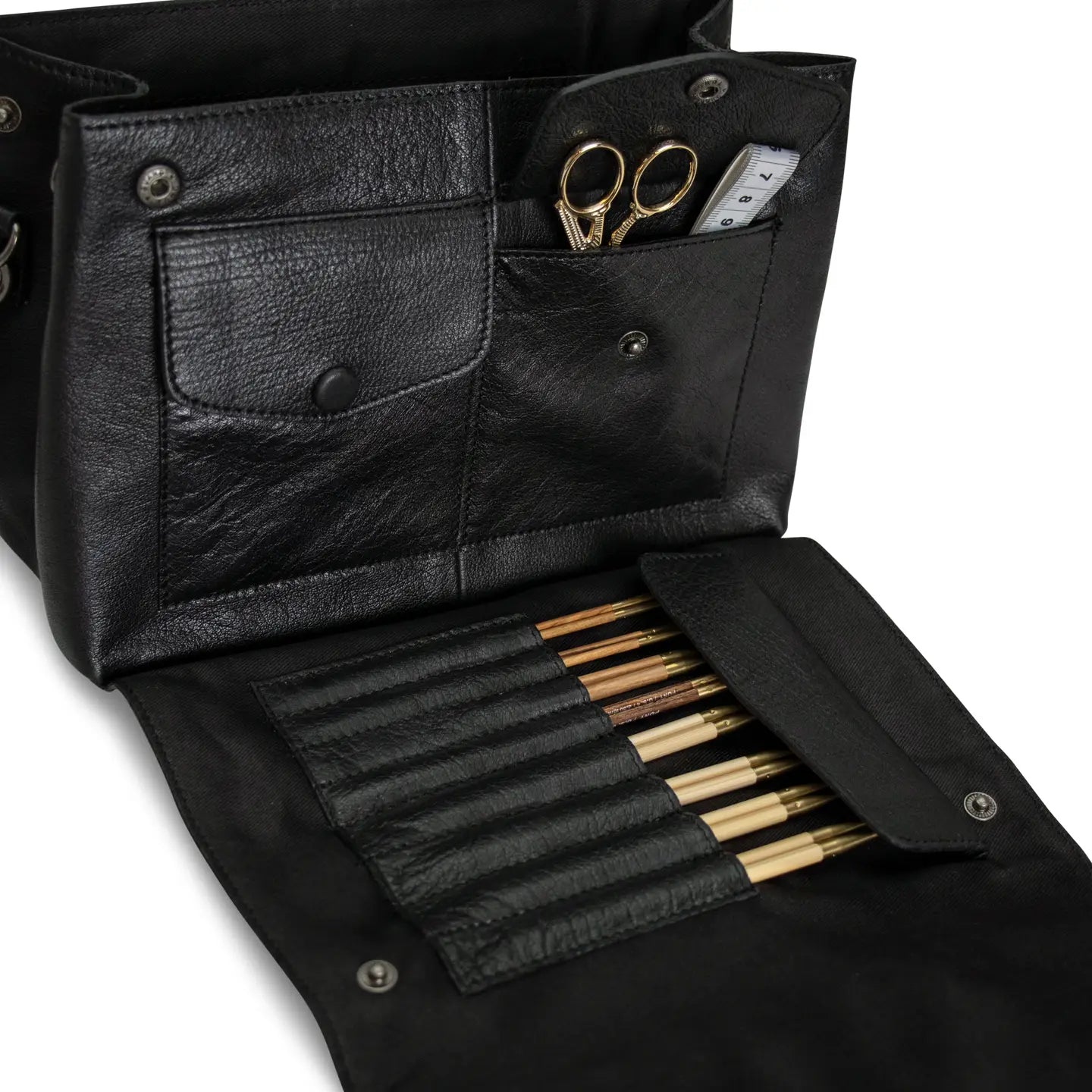 MUUD Fee – Versatile Leather Crossbody Bag