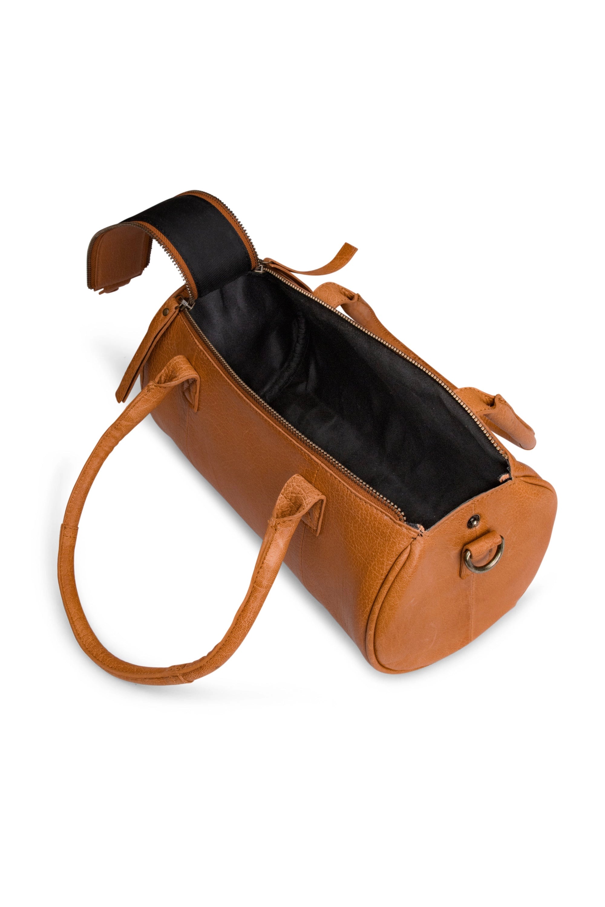 MUUD Drew Mini – Premium Leather Crossbody Bag