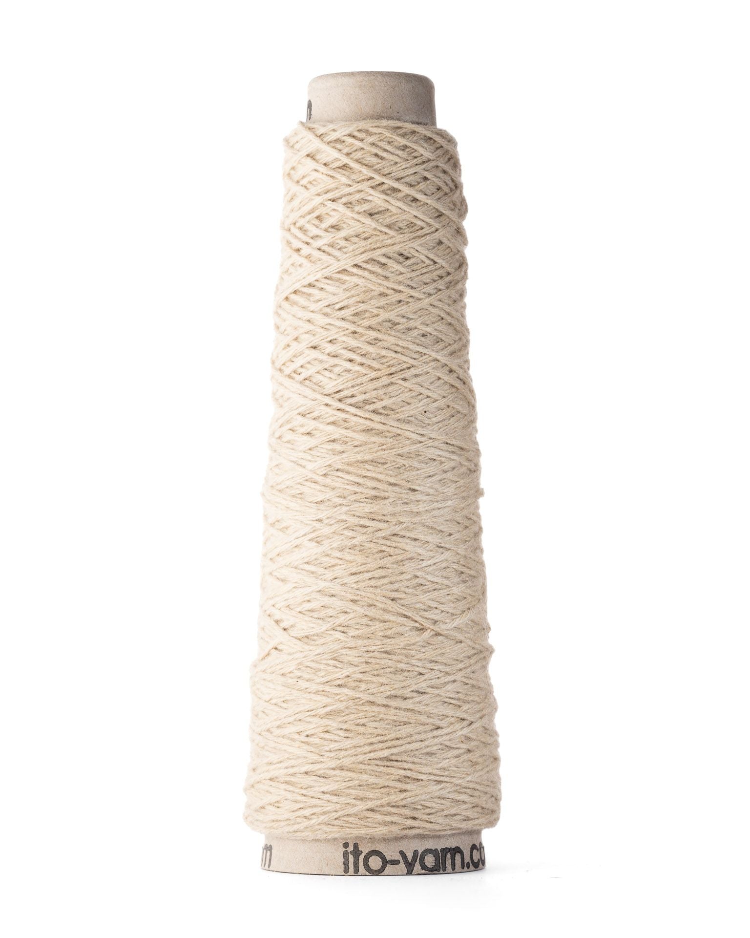 ITO Kuroten Angora  25g 100m