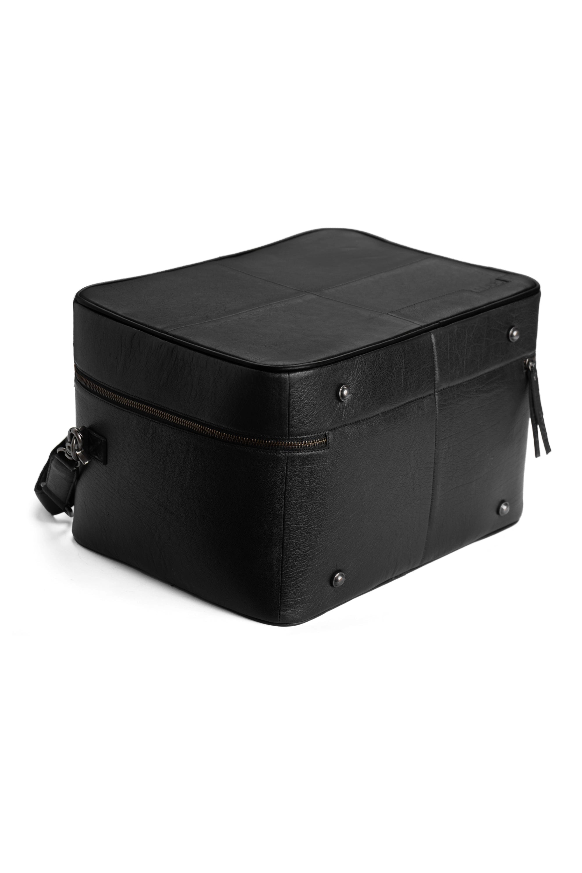 MUUD Mars – Premium Leather Hard Case