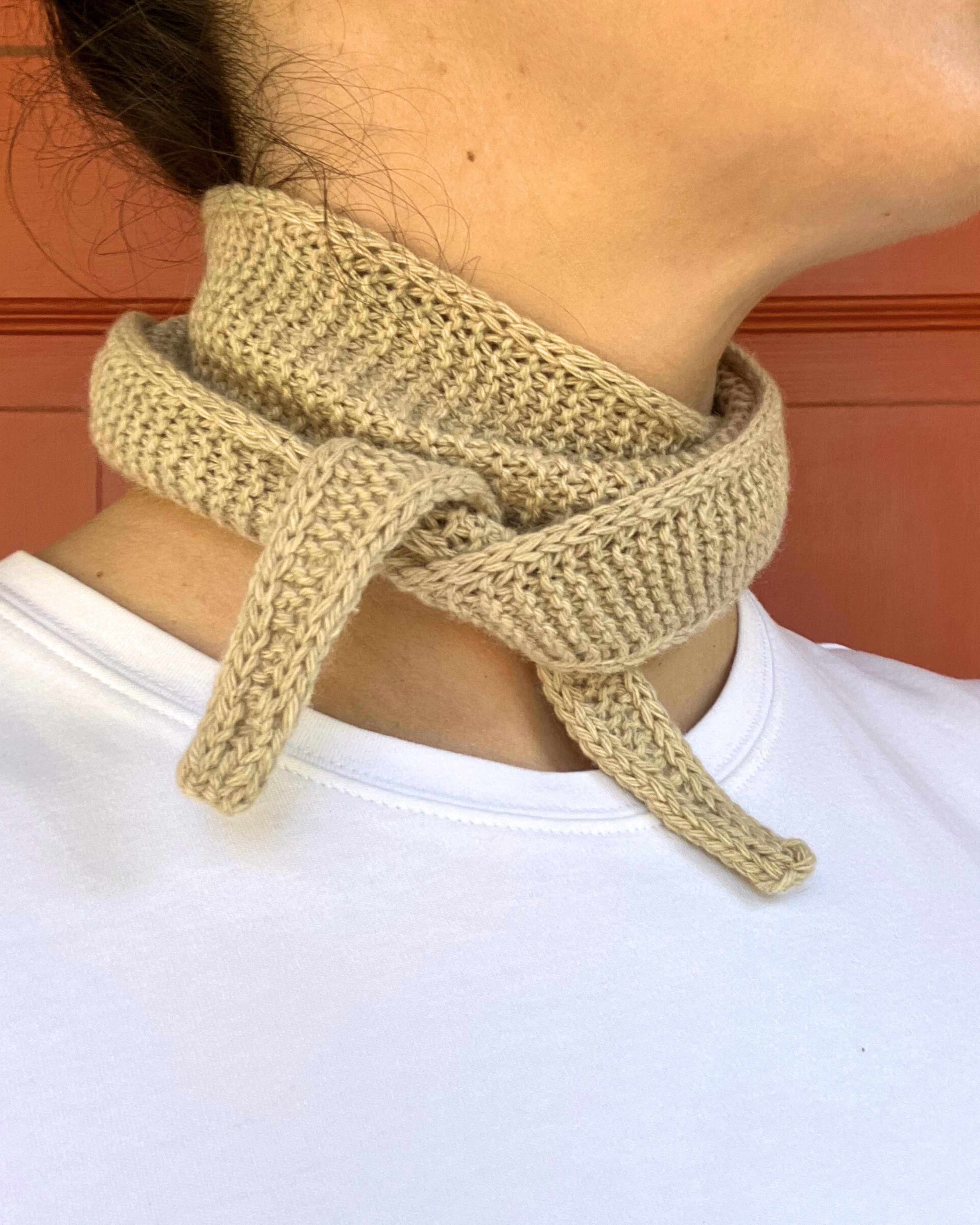 2025-11-05 & 2025-11-19 — Sophie Scarf Series (Annie) — 11:30 AM