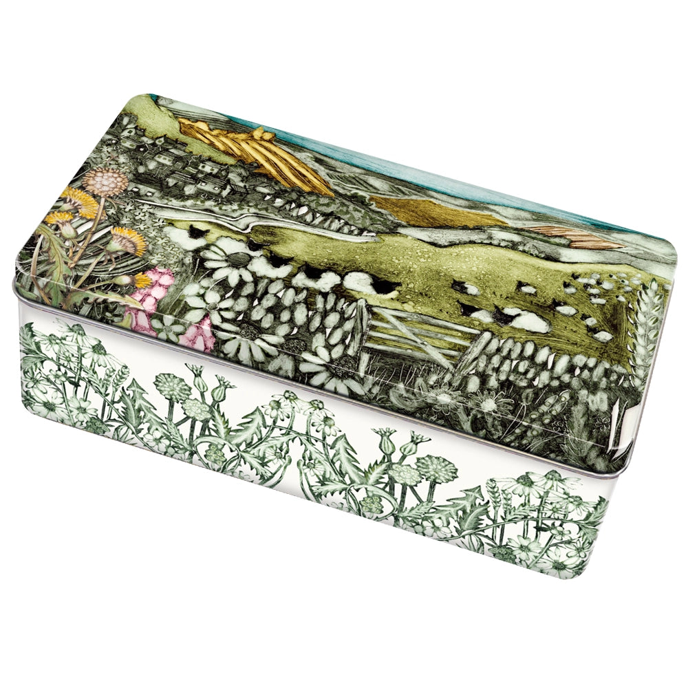 Countrylife . Long Tin
