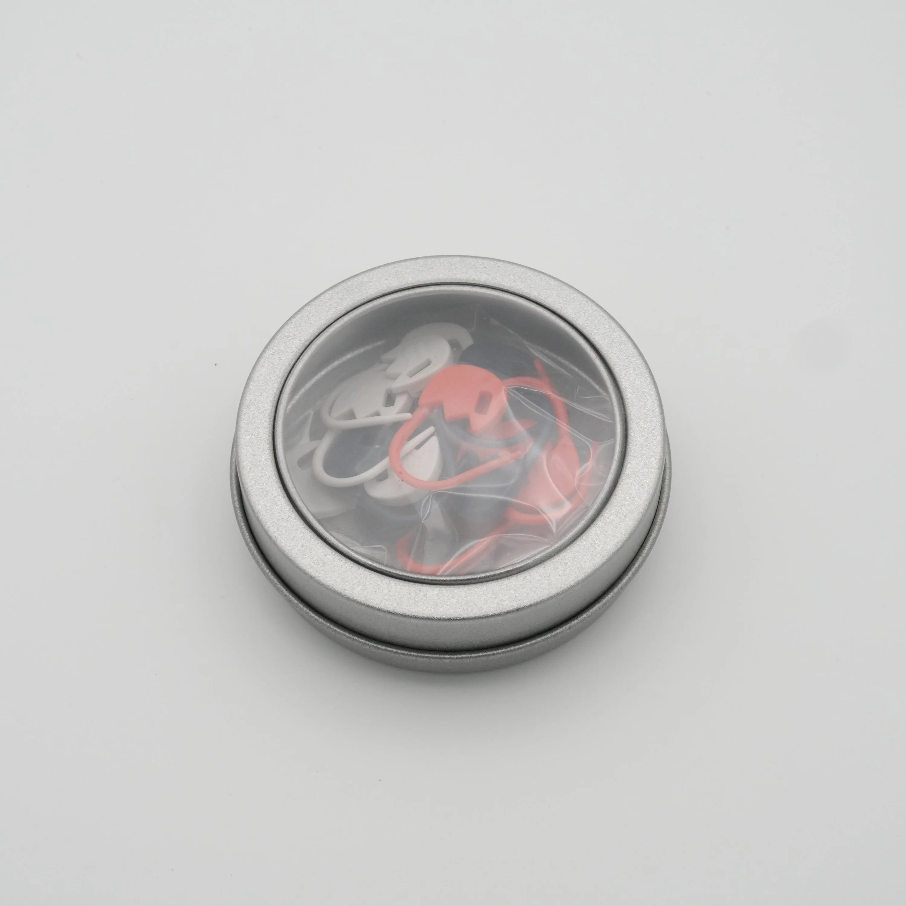 Tulip Stitch Marker Set Tulip Pin