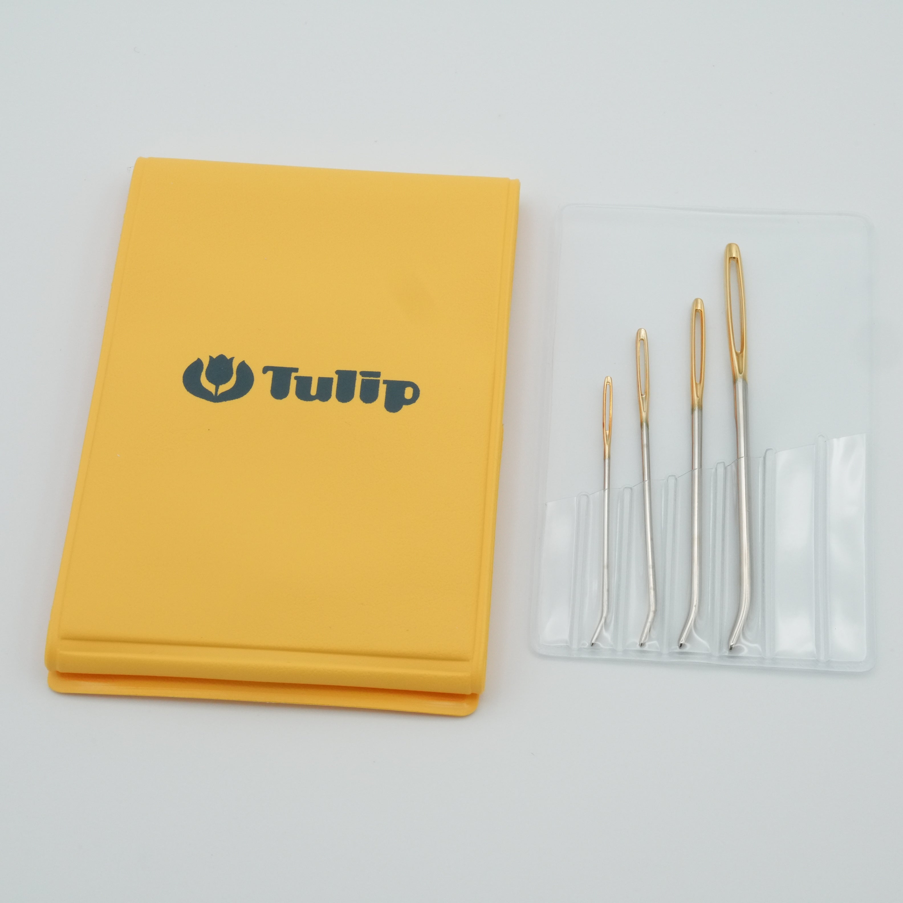 Tulip Tapestry Needle Set AC-065e