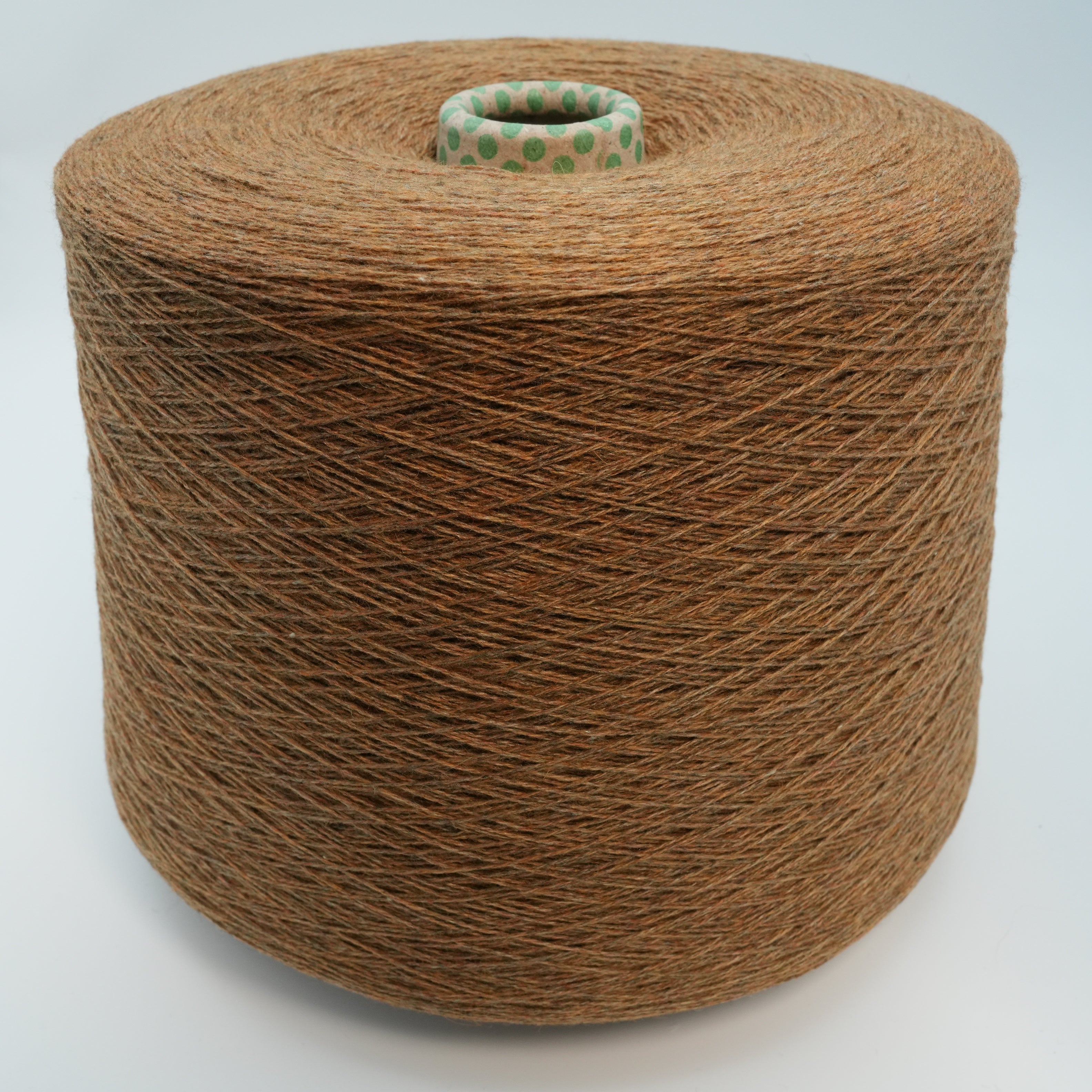 Nuovo 1200m/100g (1312yds/3.5oz), Frosted Sand – Cashmere, Virgin Wool, Silk, Viscose & Camel Hair Blend