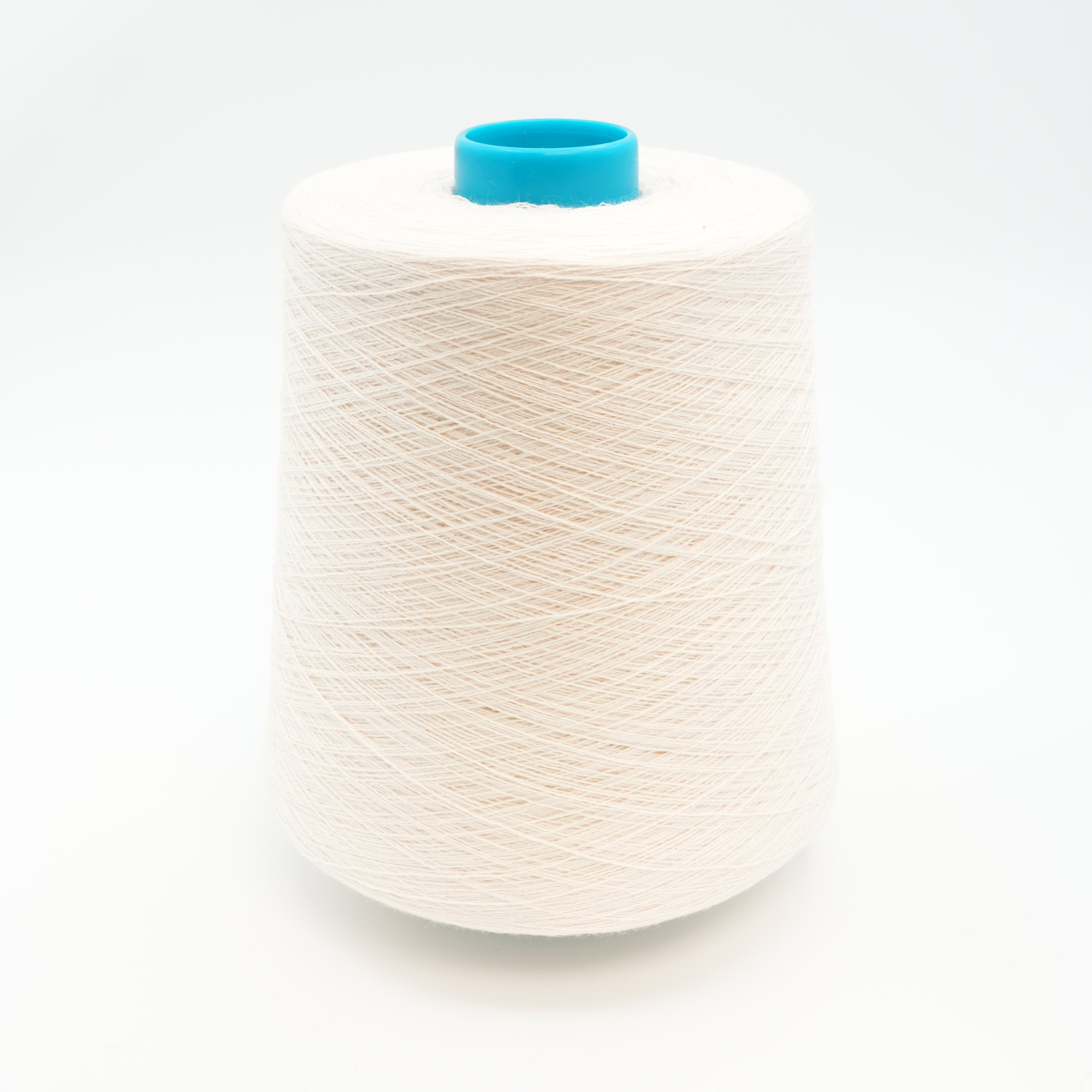 Tycostretch 2000m/100g (2187yds/3.5oz), Warm White – Cashmere, Cotton, Viscose & Polyamide Blend