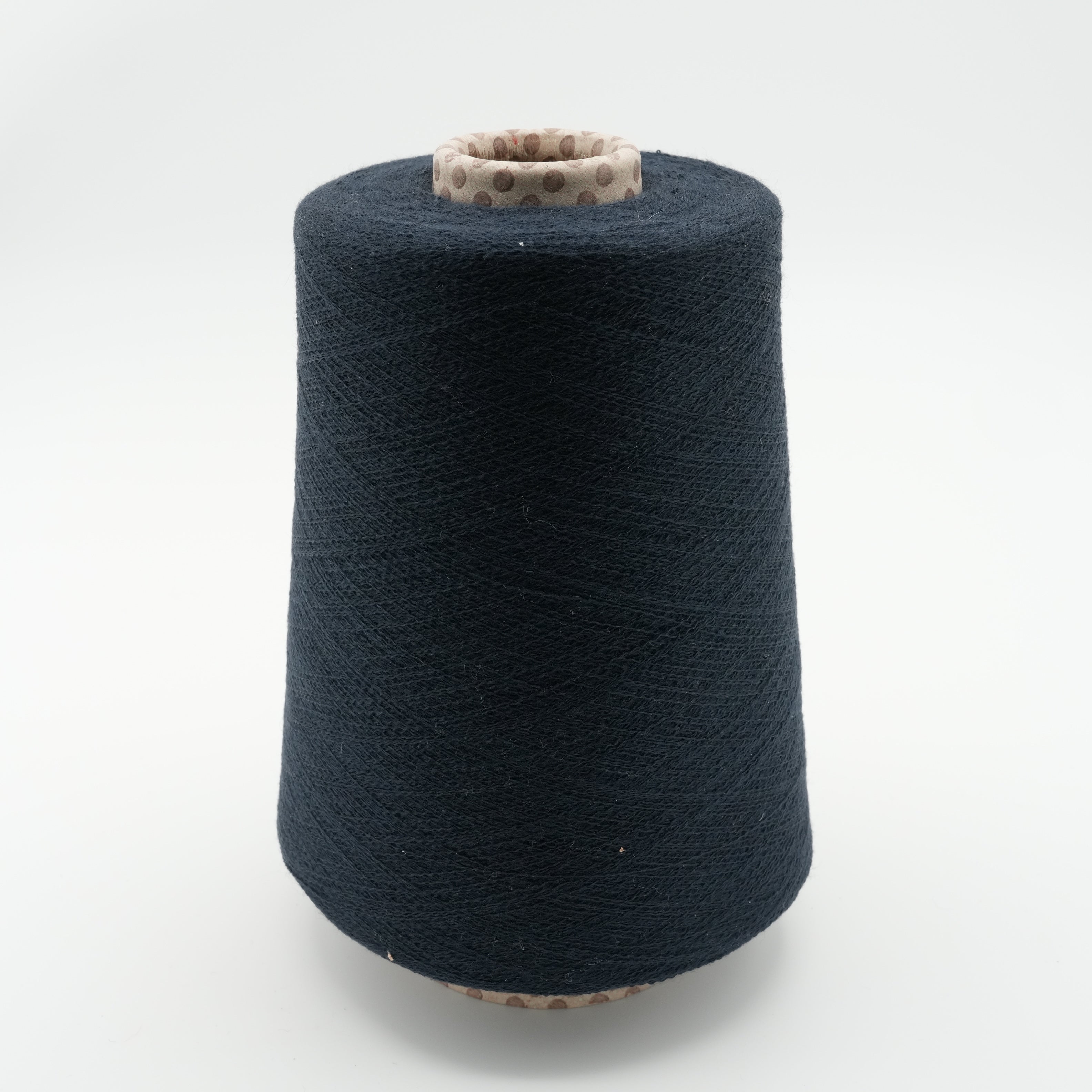Bermuda 2000m/100g (2187yds/3.5oz), Midnight Atlantic – Cashmere, Silk, Cotton & Polyamide Blend