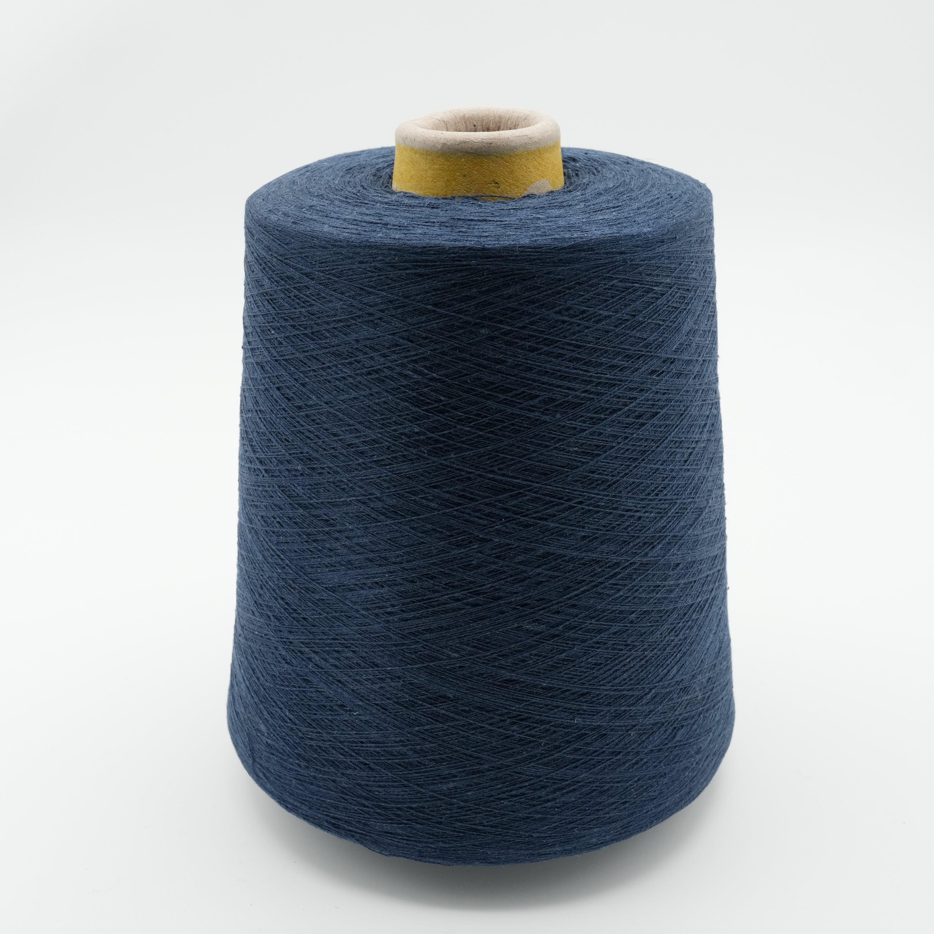 Naturelle 3200m/100g (3500yds/3.5oz), Linen Blue – Linen & Silk Blend