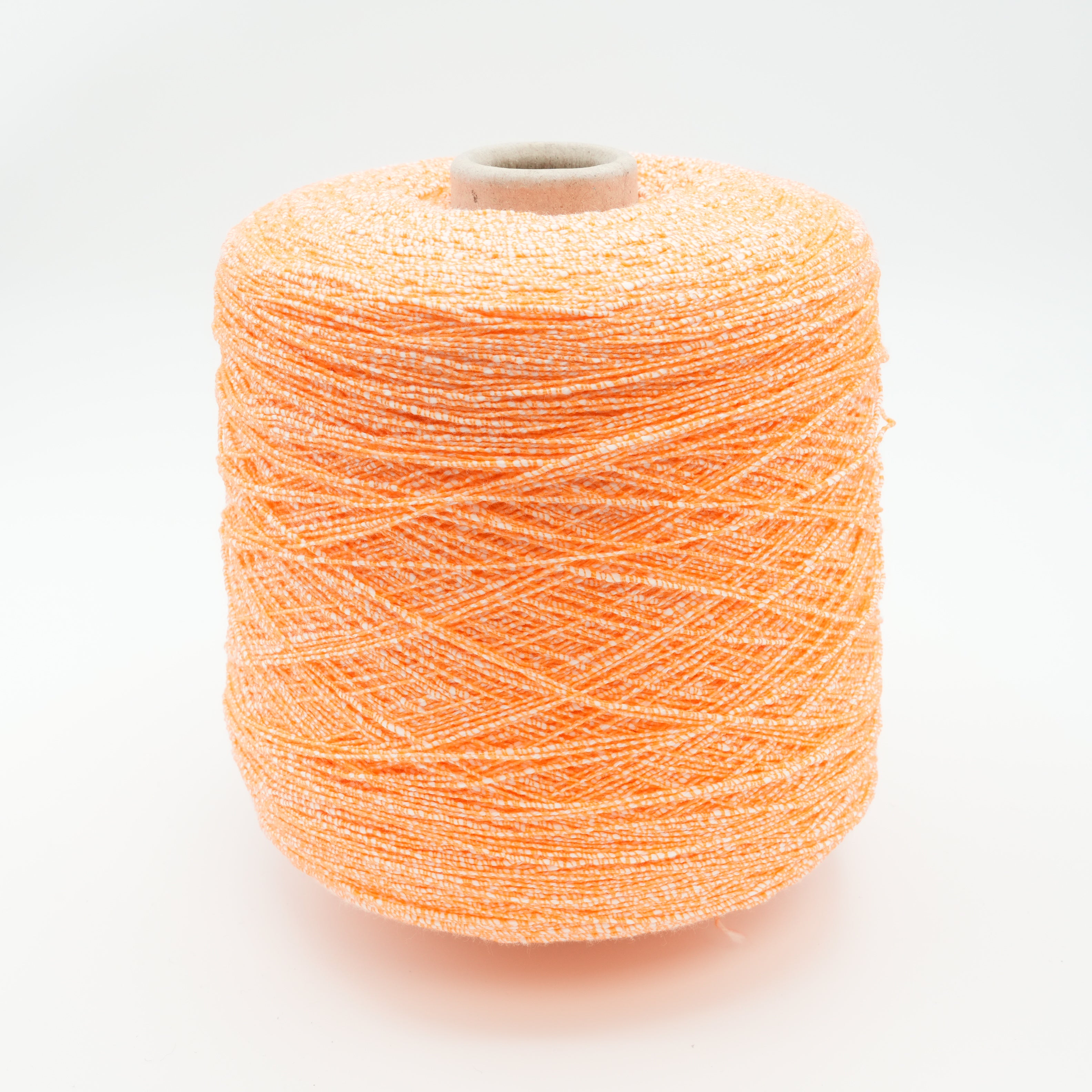 Cocomild 530m/100g (580yds/3.5oz), Apricot Marshmallow – Cotton, Viscose & Polyester Blend