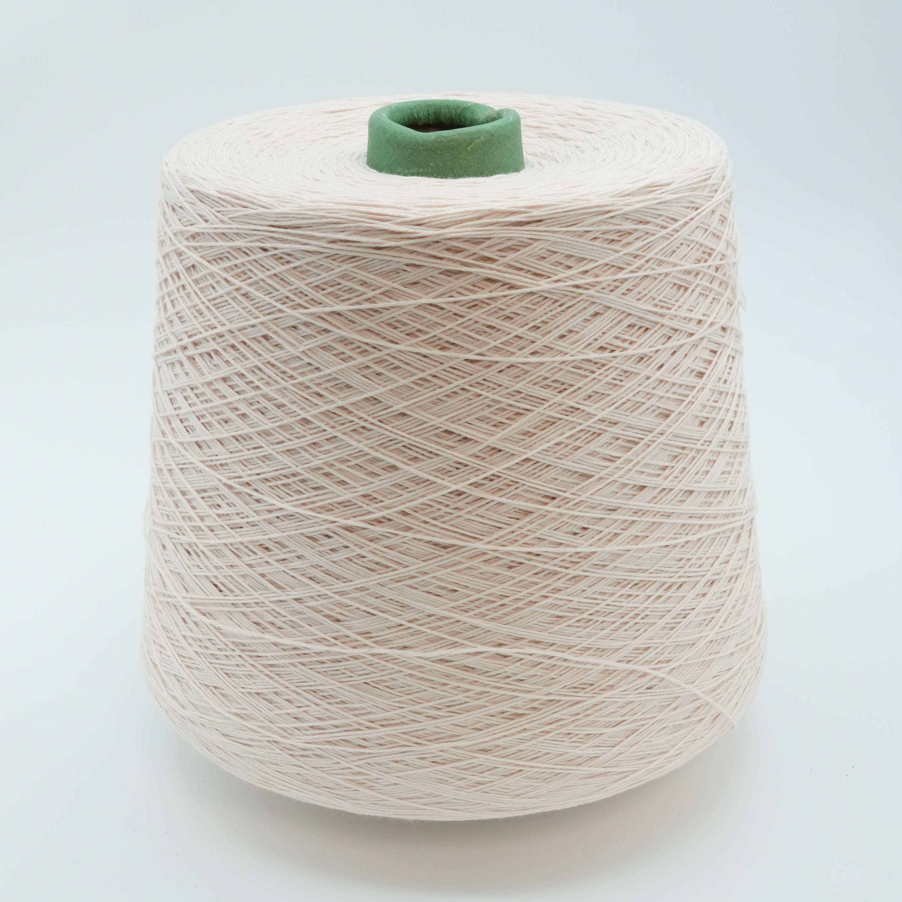 Dakota 625m/100g (683yds/3.5oz), Beige White – 100% Cotton