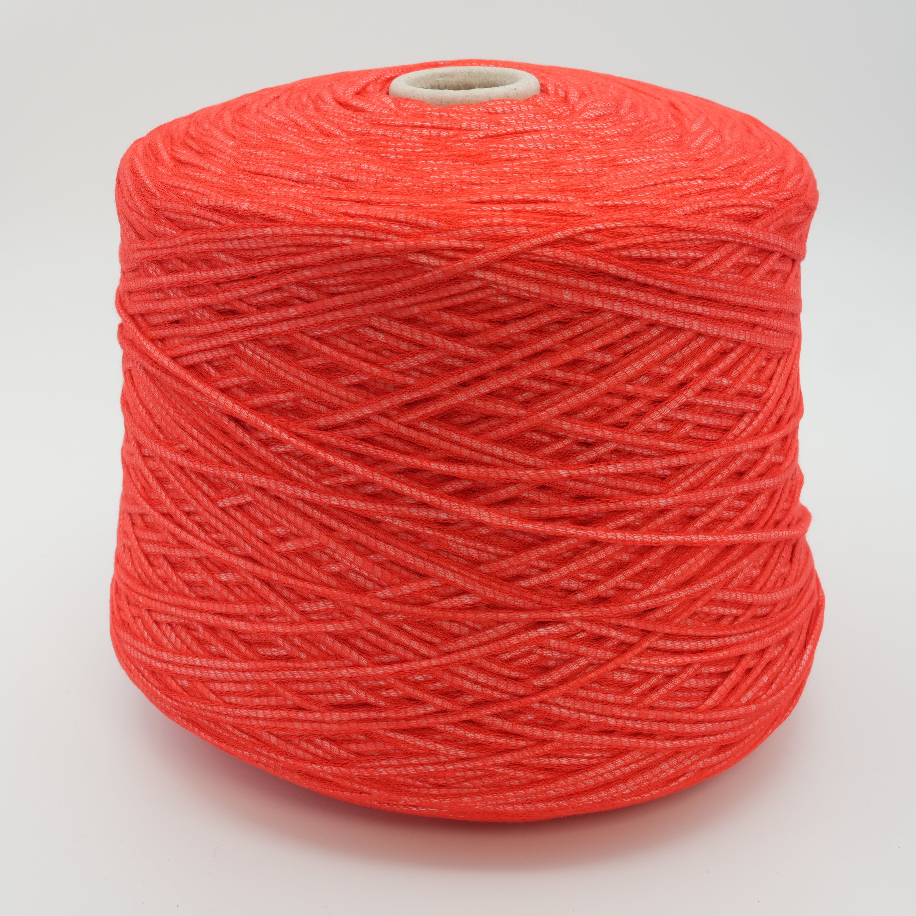 Dream 260m/100g (284yds/3.5oz), Strawberry Summer – Cotton & Polyamide Blend