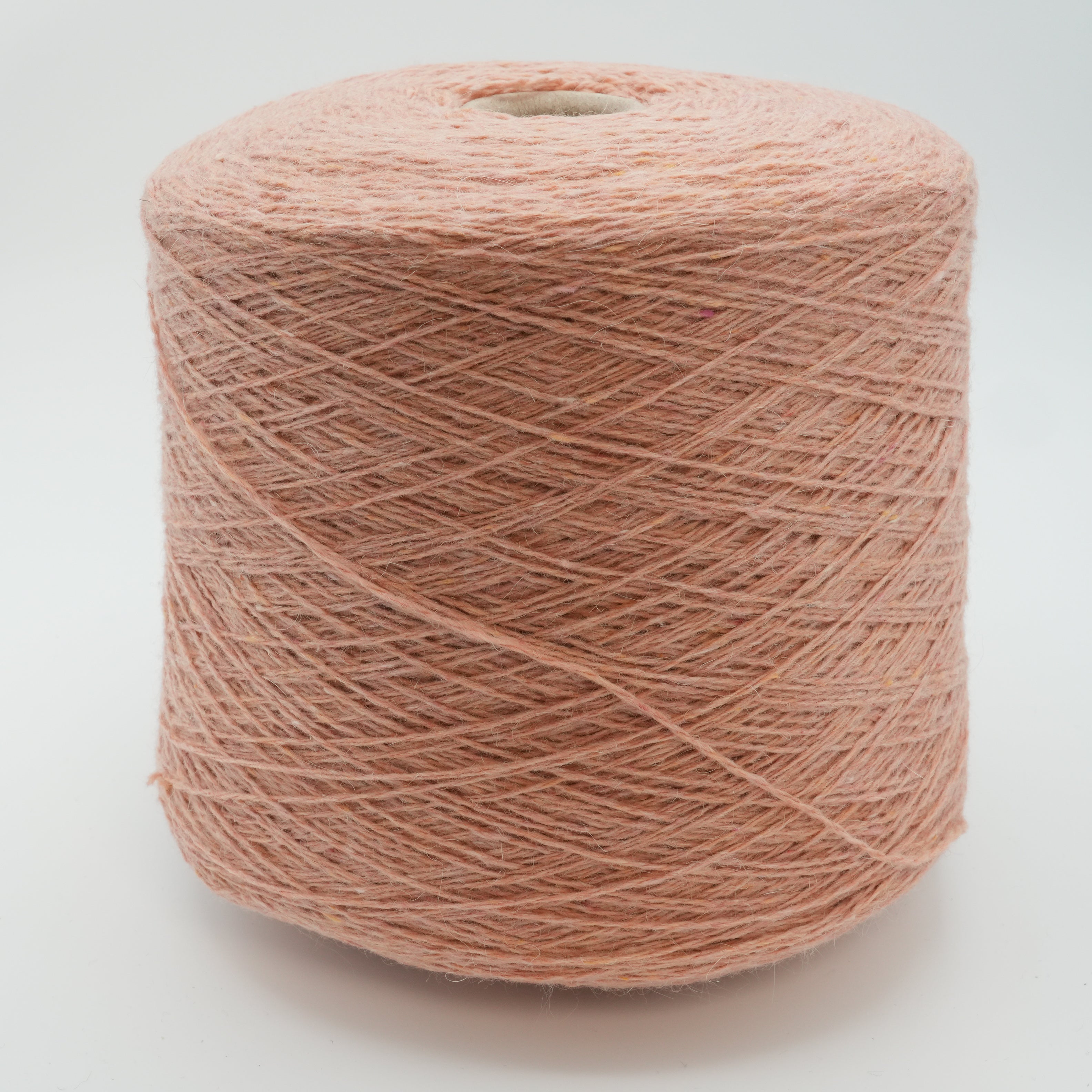 Cashkid 400m/100g (437yds/3.5oz), Dusty Apricot – Merino Wool, Cashmere, Silk & Kid Mohair Blend