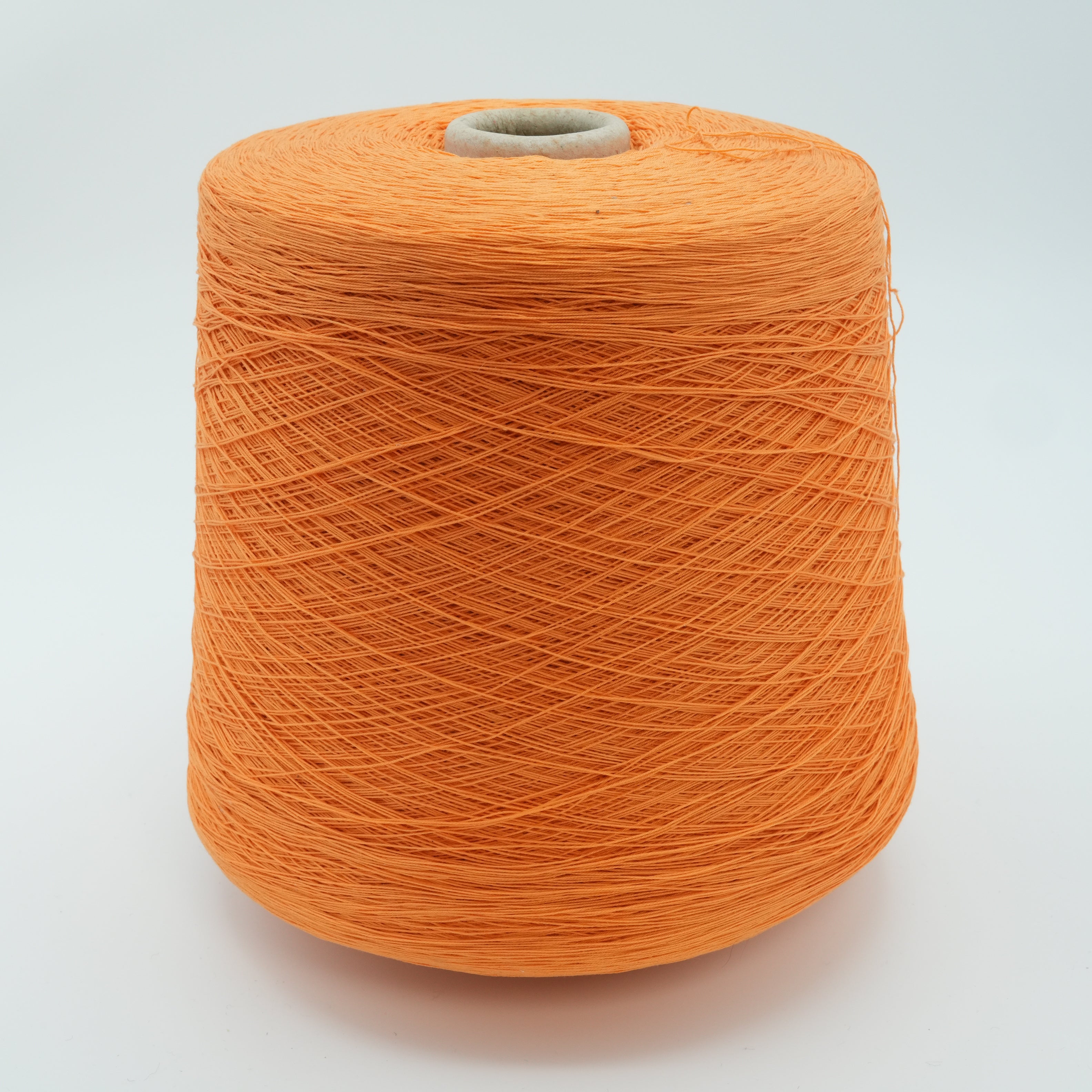 Florida 1700m/100g (1859yds/3.5oz), Orange Cotton – 100% Cotton