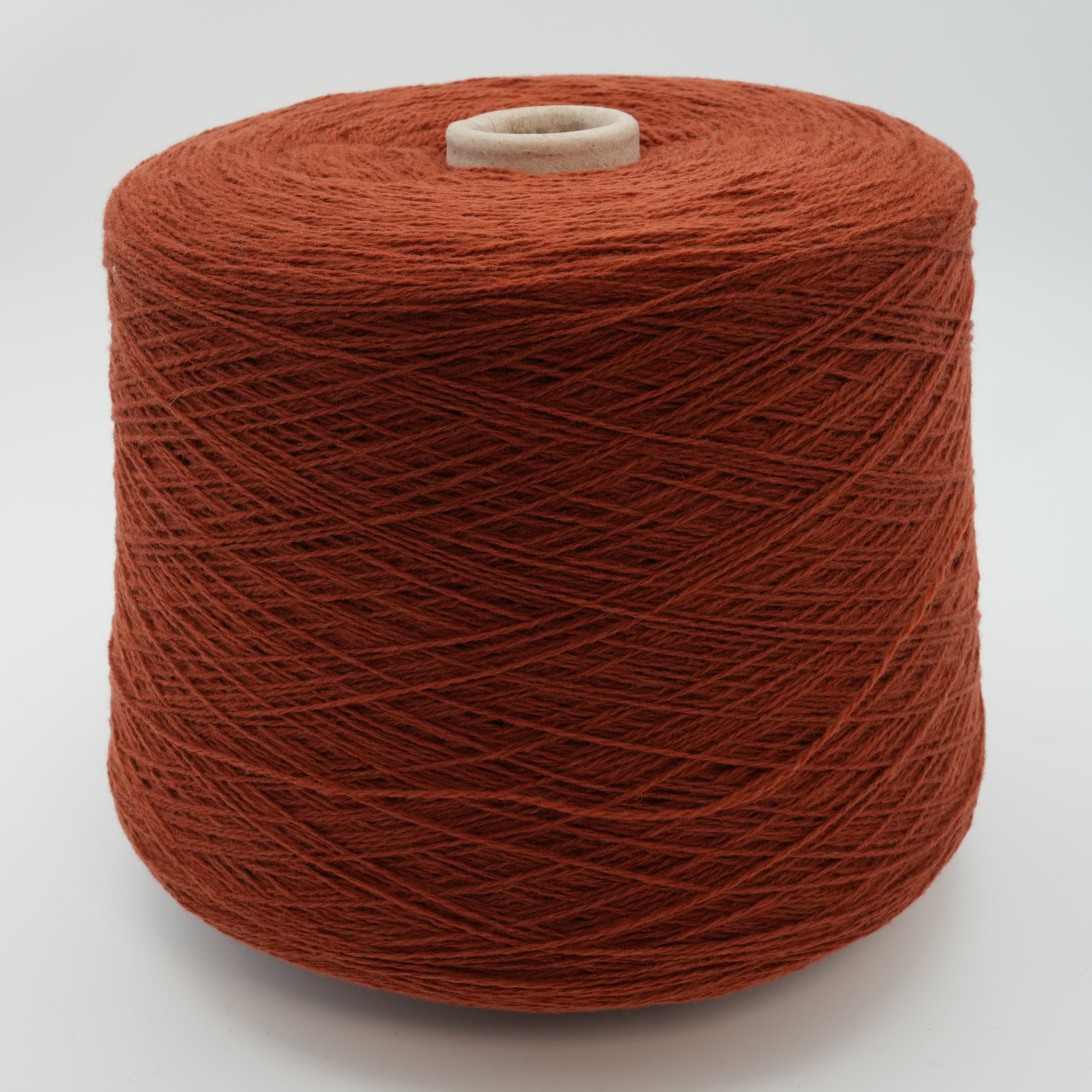 Winter 750m/100g (820yds/3.5oz), Terra Siena – 50% Cashmere, 50% Wool