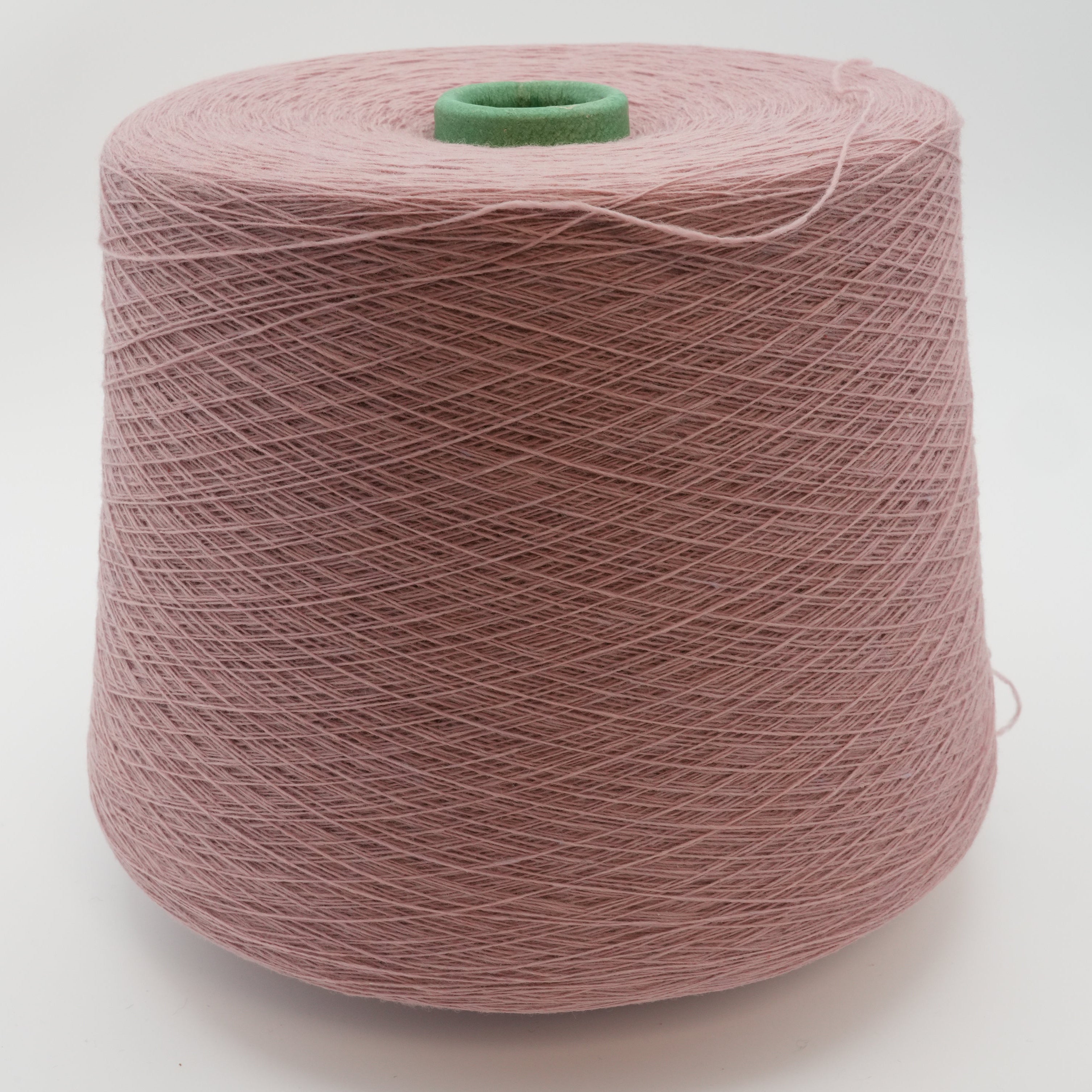 Settantatrenta 1500m/100g (1640yds/3.5oz), Dusty Rose – 70% Merino Wool, 30% Cashmere Blend