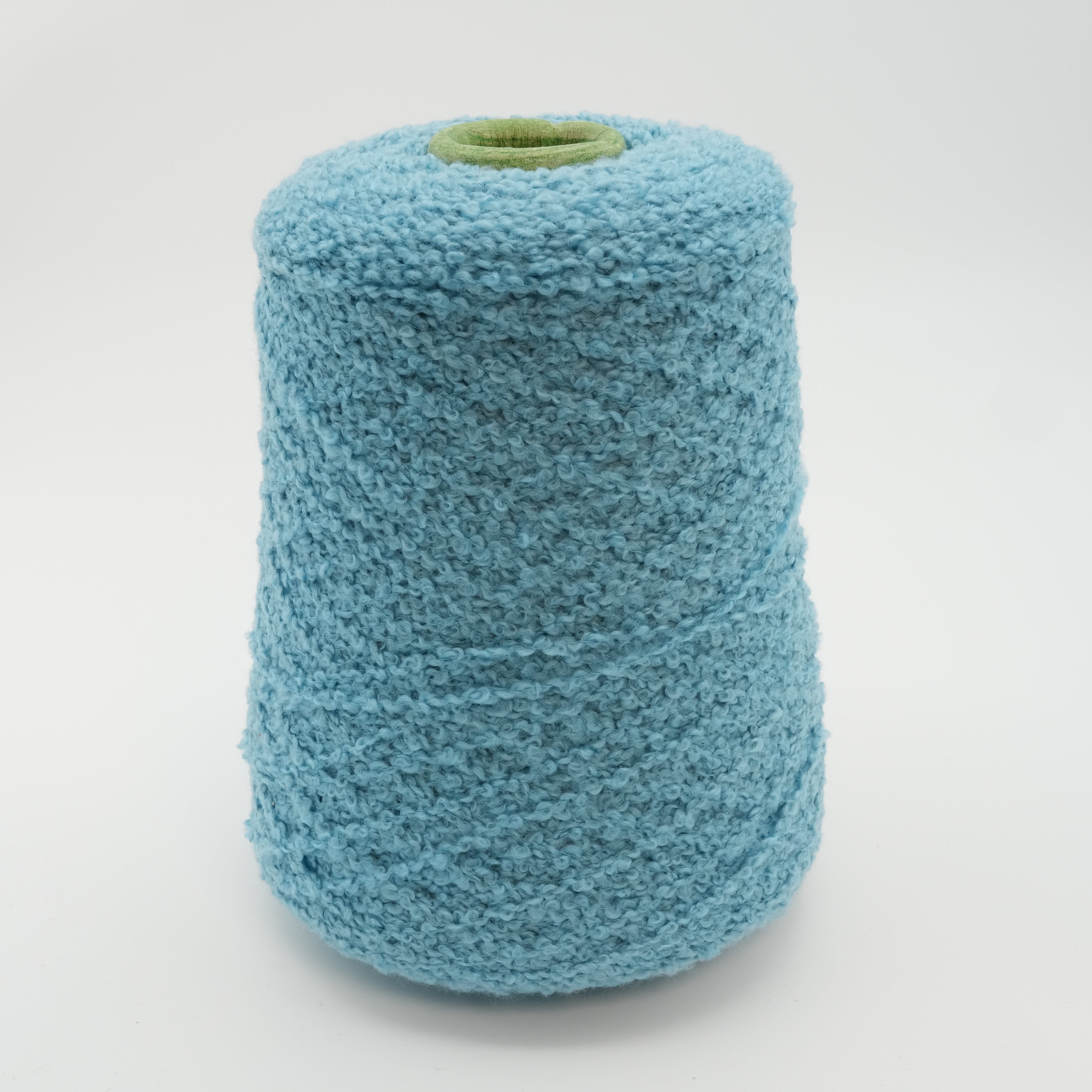 Vello 300m/100g (328yds/3.5oz), Cloud Blue – Wool, Cashmere & Polyamide Blend