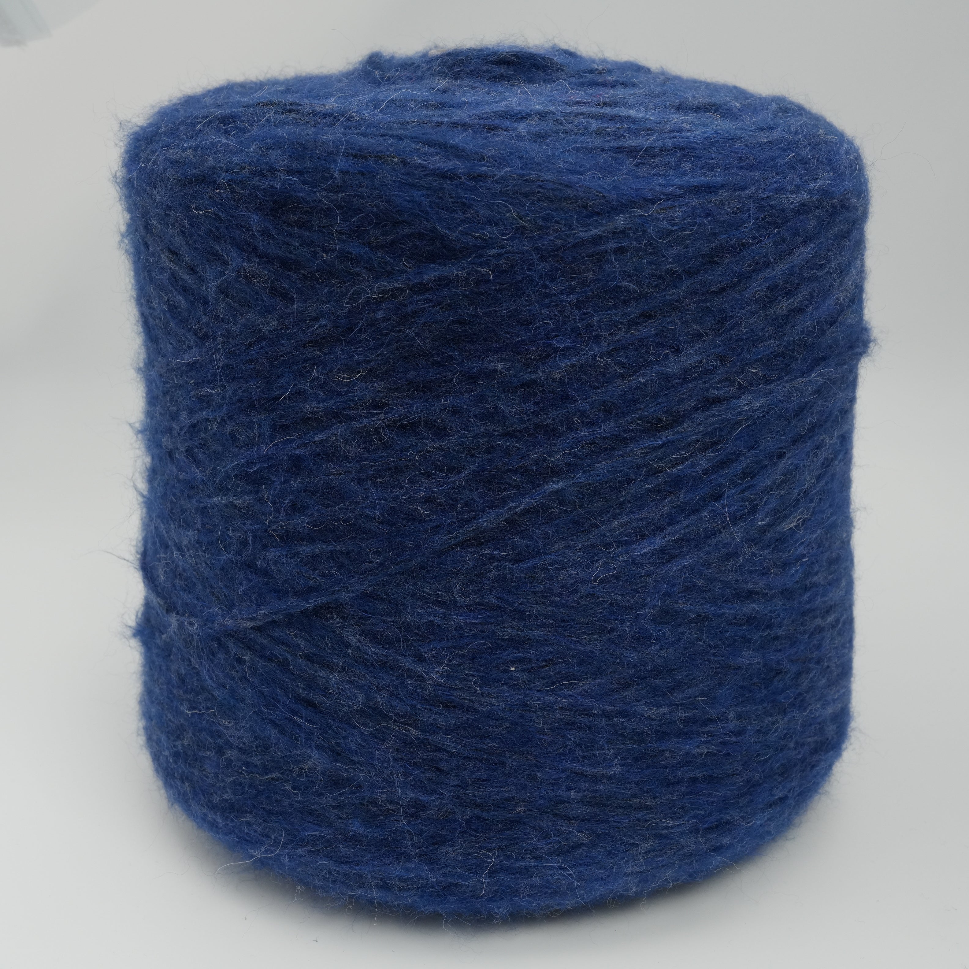 Palma 220m/100g (240yds/3.5oz), Inkberry Blue – Baby Alpaca, Wool, Polyacrylic & Polyamide Blend