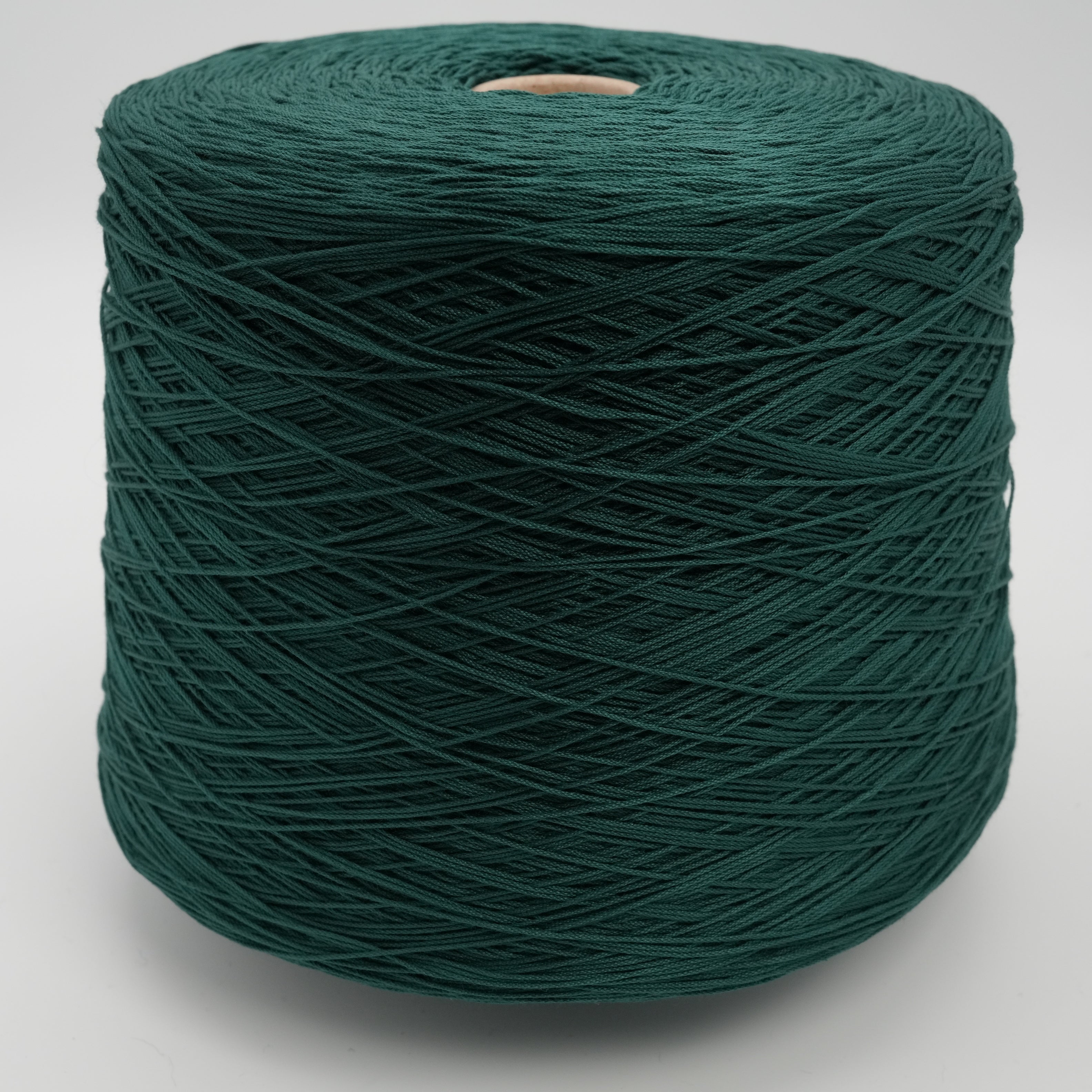 Sesia – Biocable 430m/100g (470yds/3.5oz), Forest Ink – 100% Cotton
