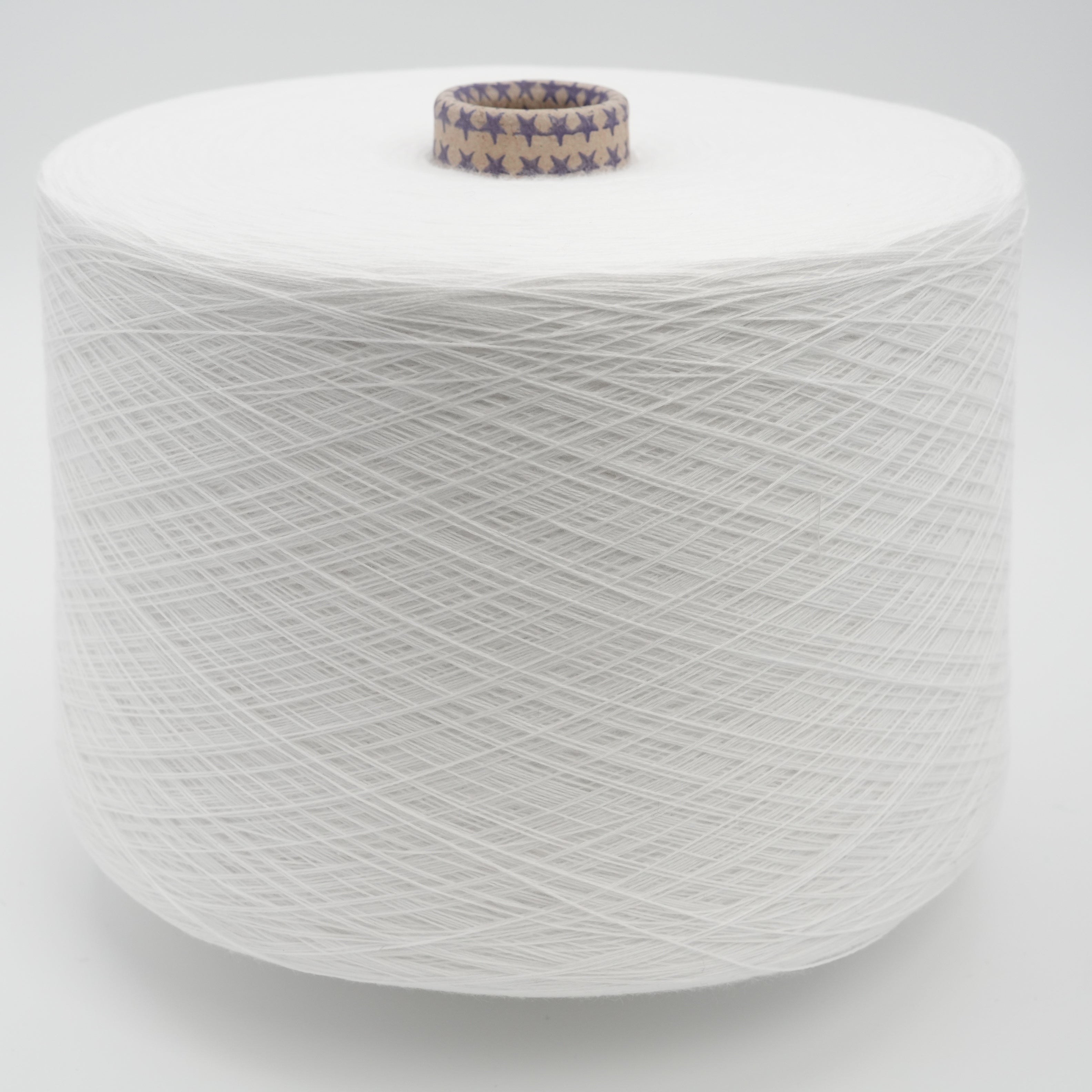 Cloudline White 1660m/100g (1815yds/3.5oz), Cloudline White – 100% Cotton