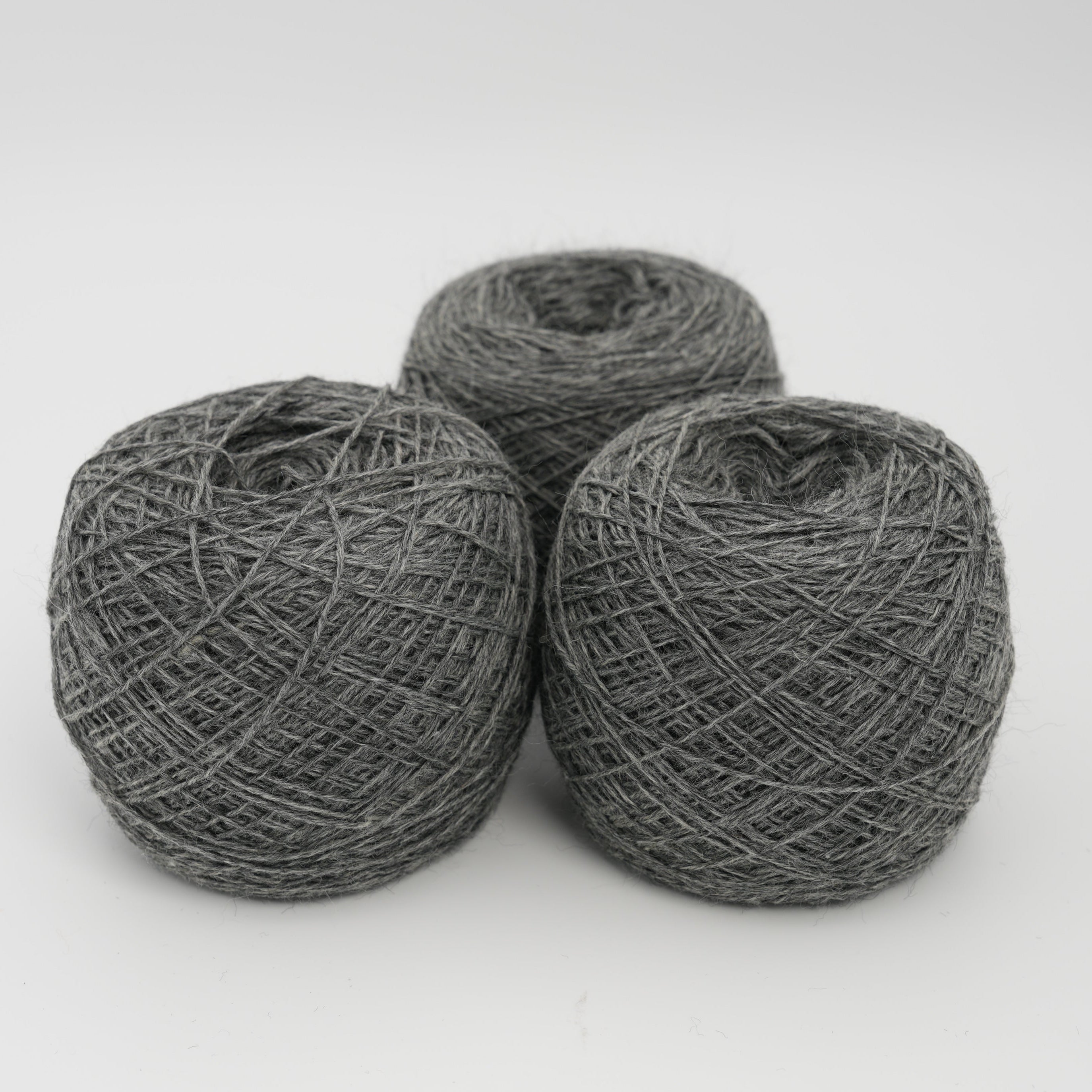 Essential Sock 400m/100g (437yds/3.5oz) – Wool & Polyamide Blend