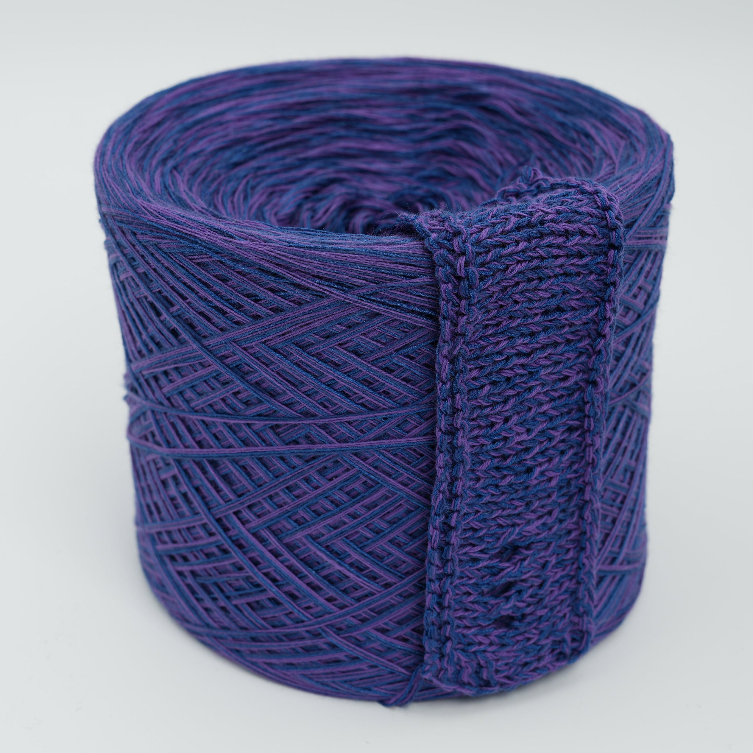Yarnix – Summer Cloud, 310g – Cashmere, Merino, Cotton & Silk Blend