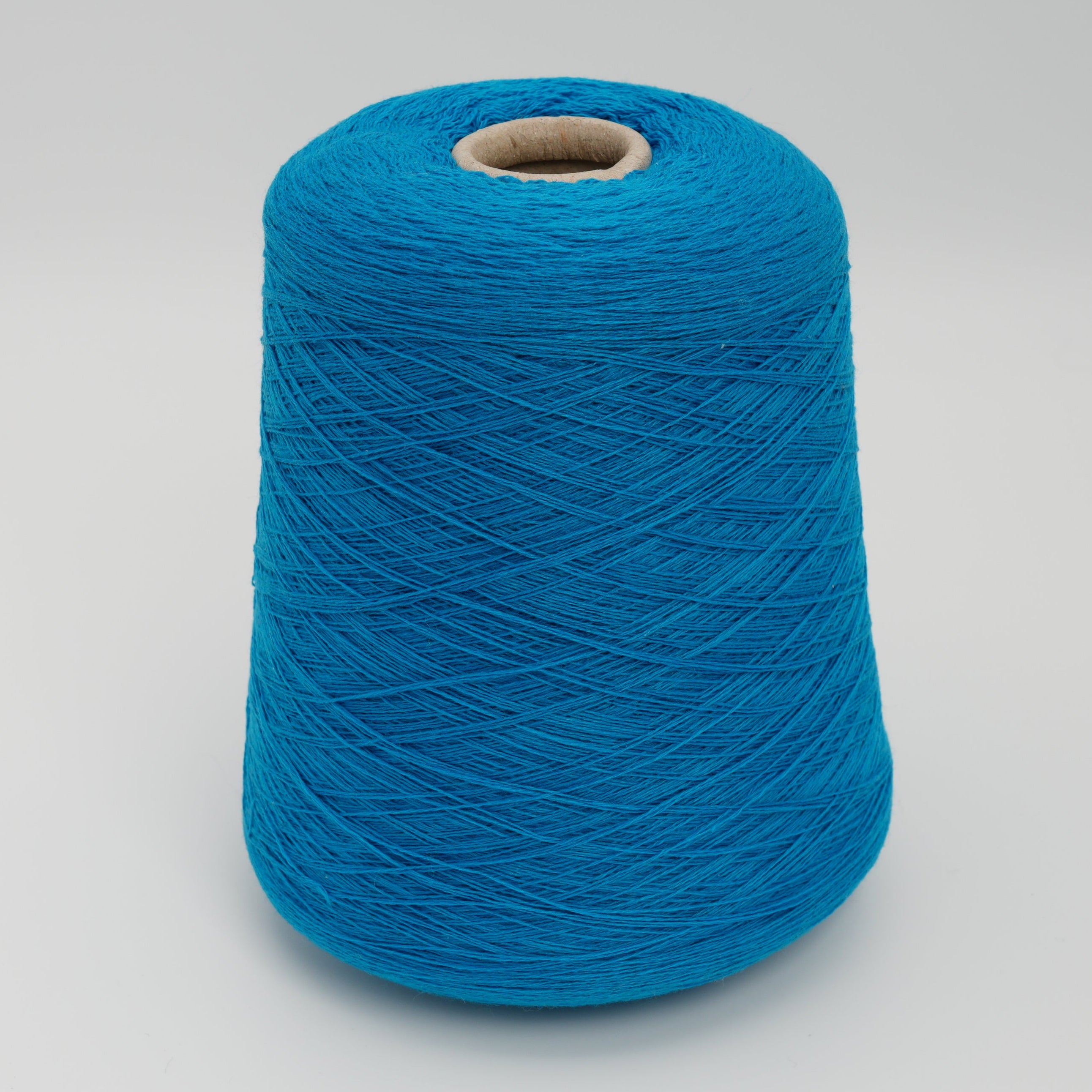 Merino NM2/28 1400m/100g (1531yds/3.5oz), Blue Capri – 100% Merino Wool