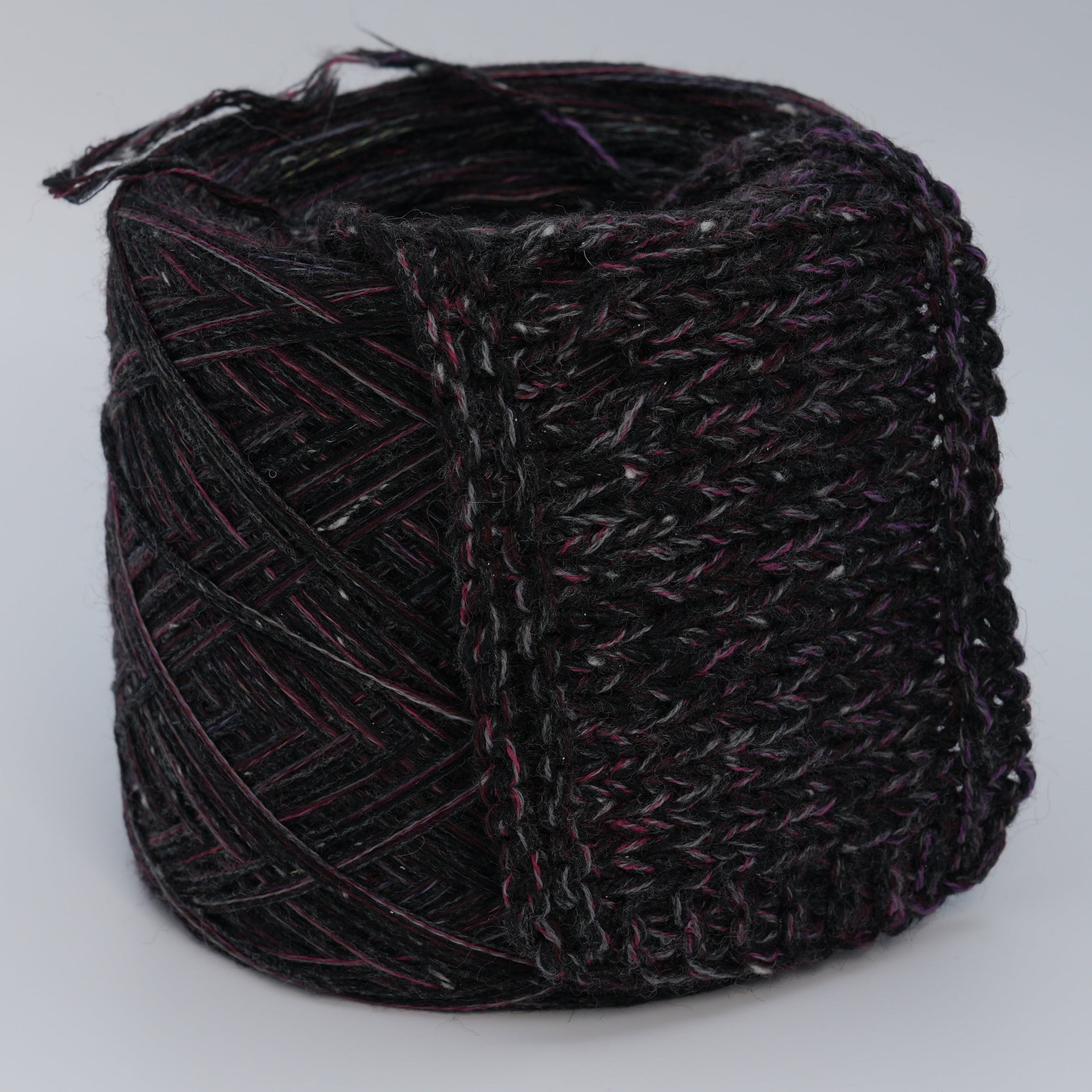 Yarnix Midnight Aurora — 200 m/100 g (WV WS VI Lurex)