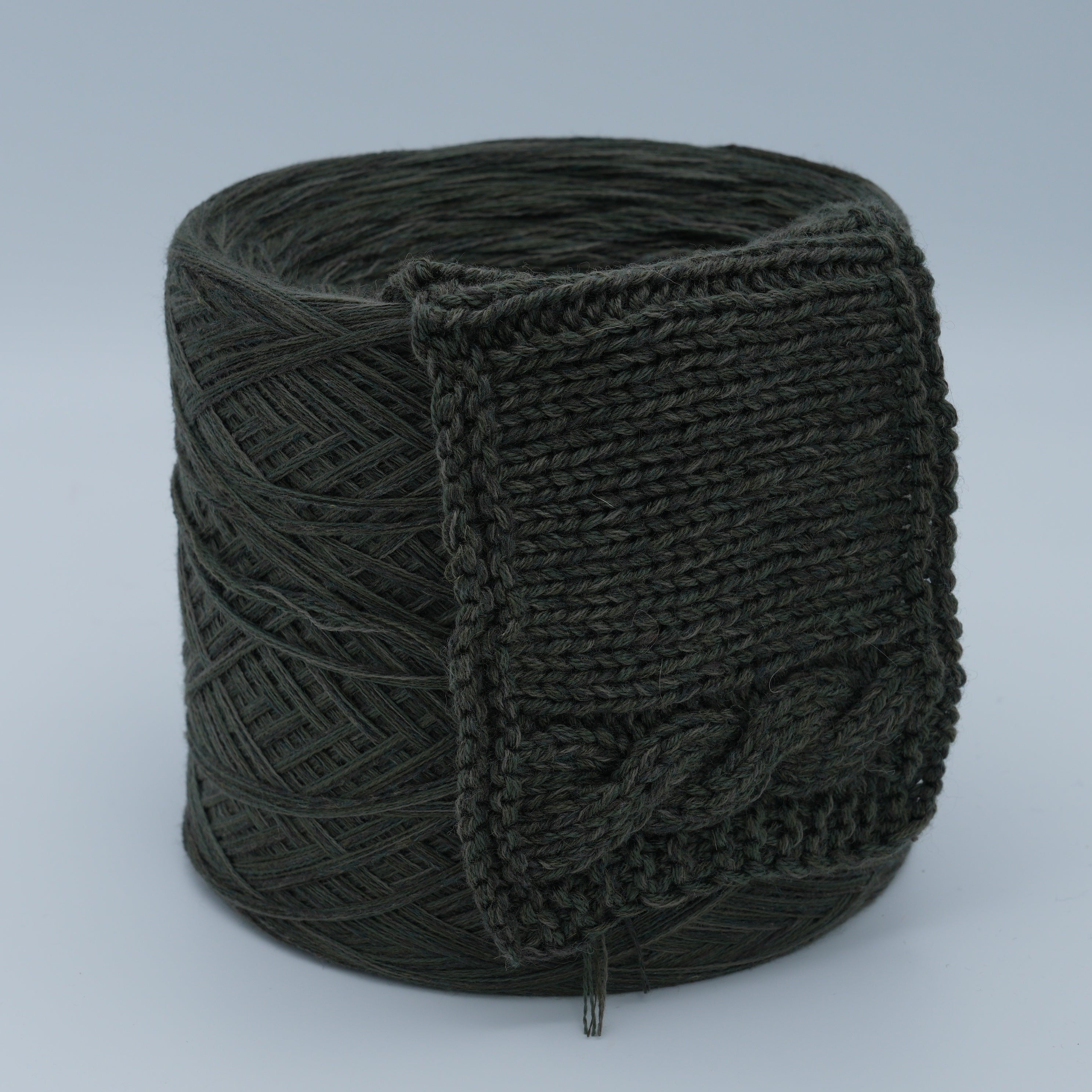 Yarnix Olive Twilight — 235 m / 100 g (WV WS CO SE)