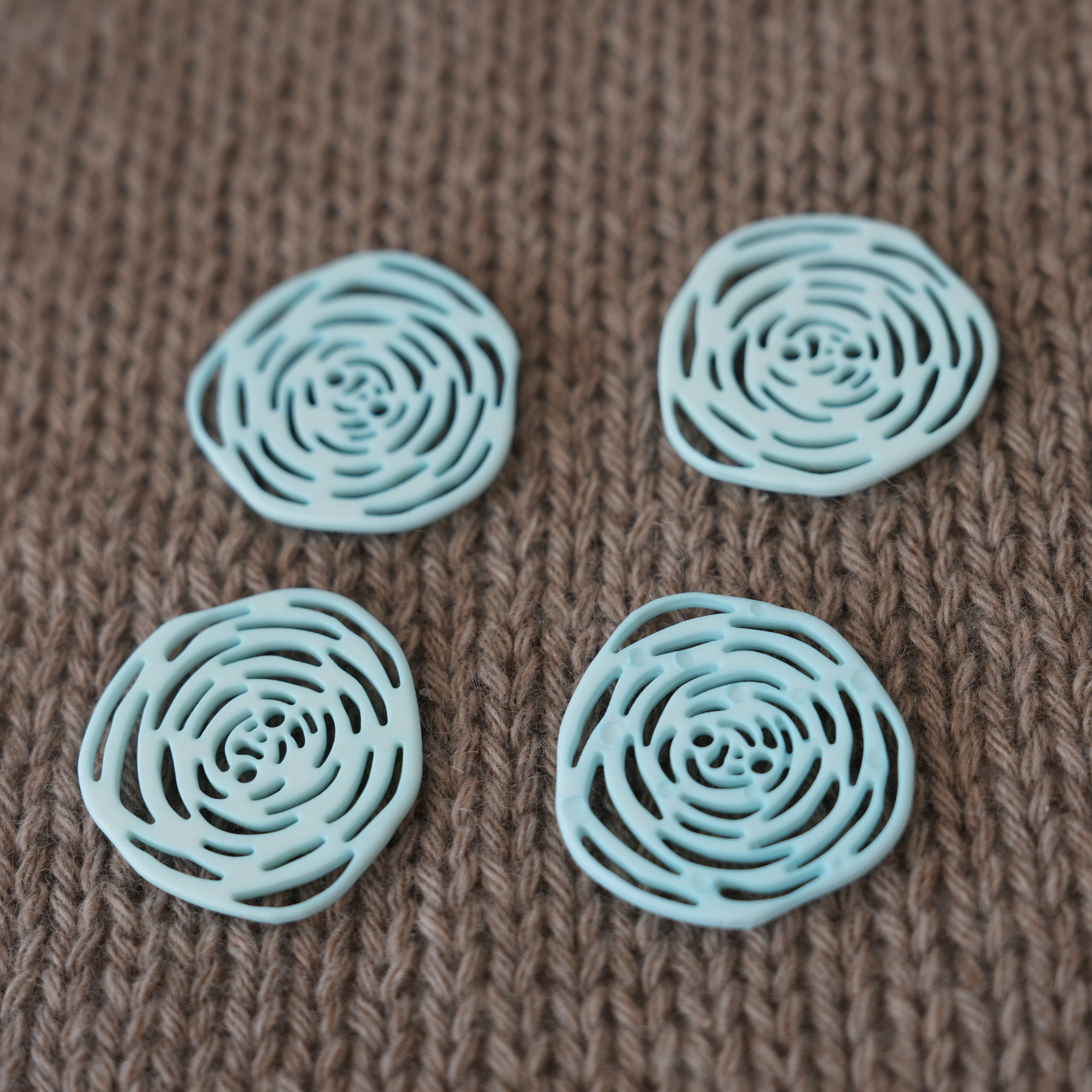 Button 28 mm · Decorative · Mediac (Germany)