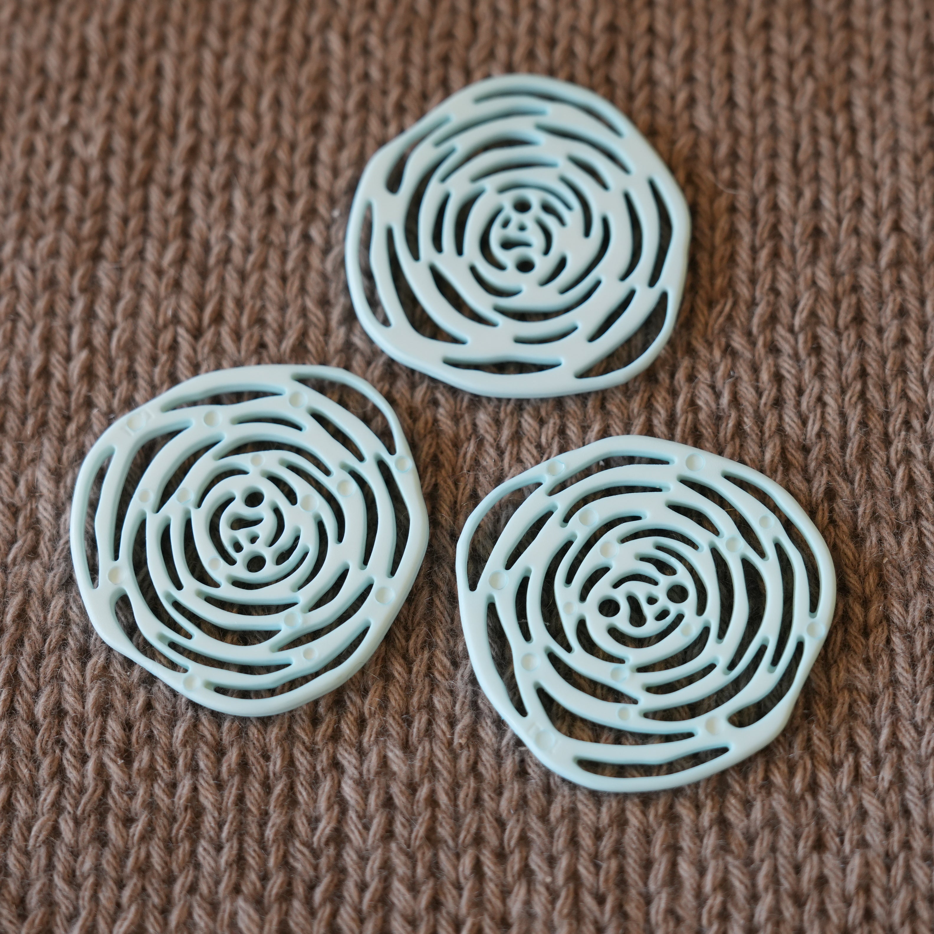 Button 40 mm · Decorative · Mediac (Germany)