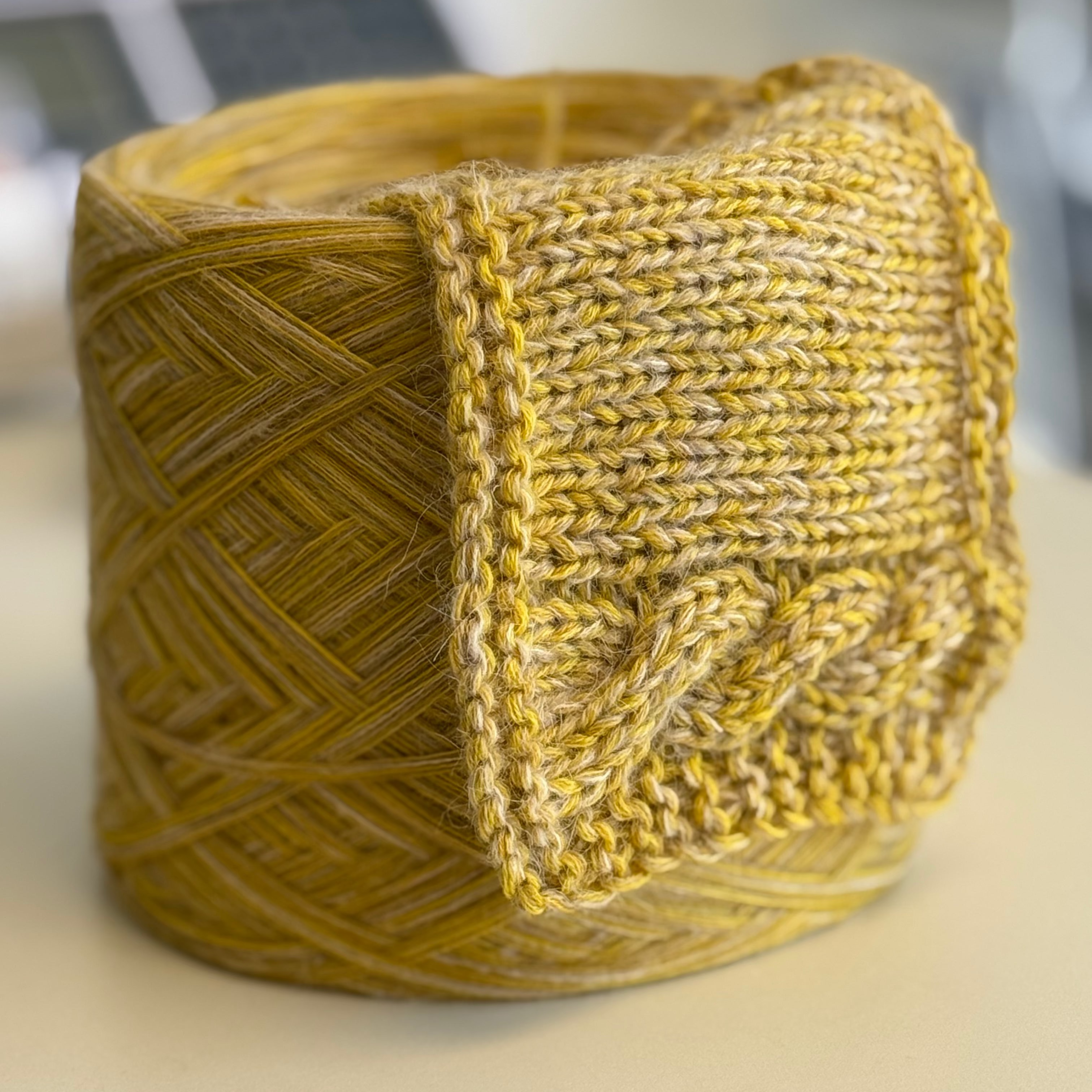 Yarnix Autumn Whisper — 175 m/100 g (WV WS WM SE)