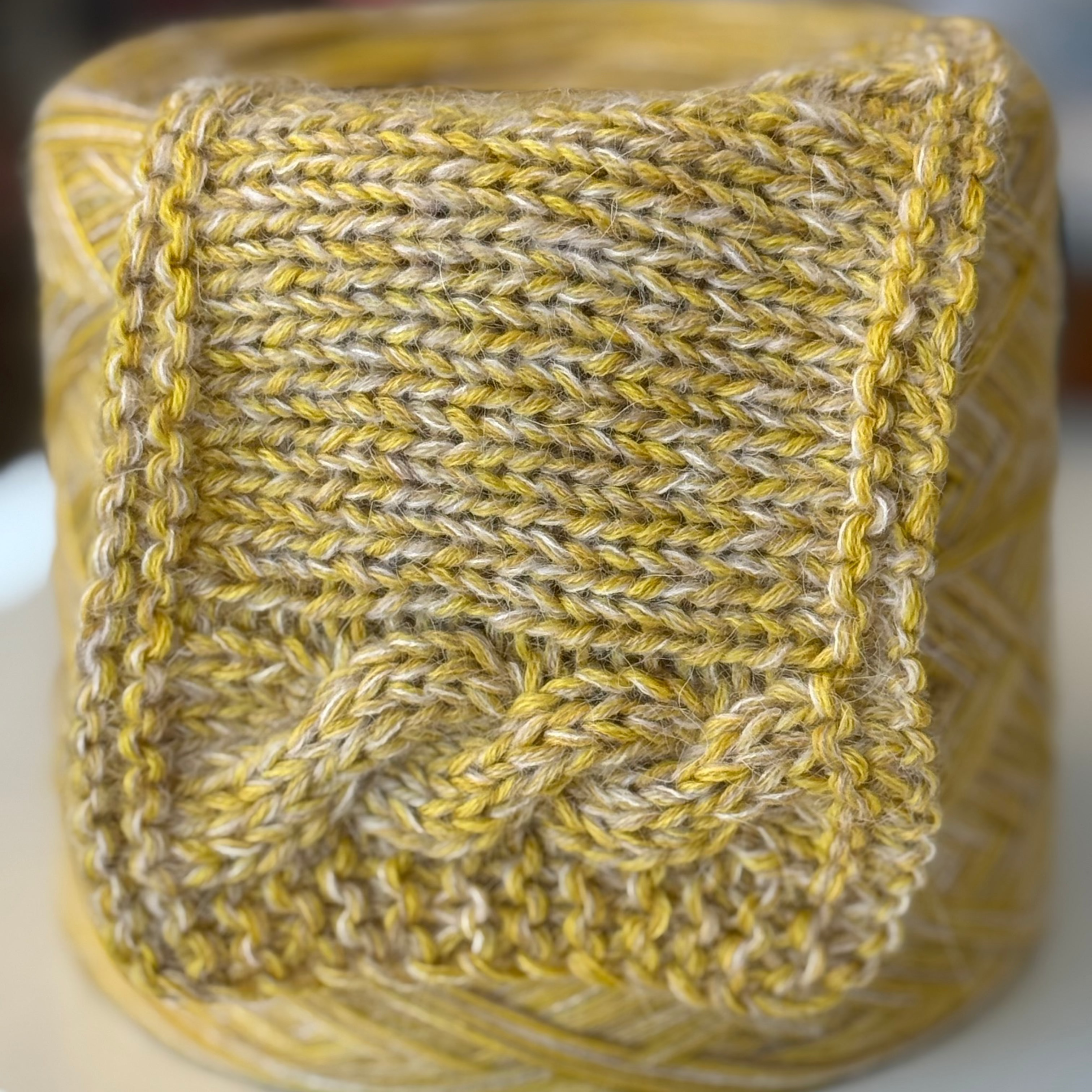 Yarnix Autumn Whisper — 175 m/100 g (WV WS WM SE)