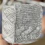 Yarnix Silver Drift — 340 m / 100 g — WV WS SE WM Tweed