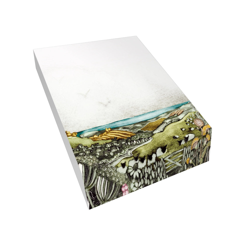 Countrylife Slant Pad