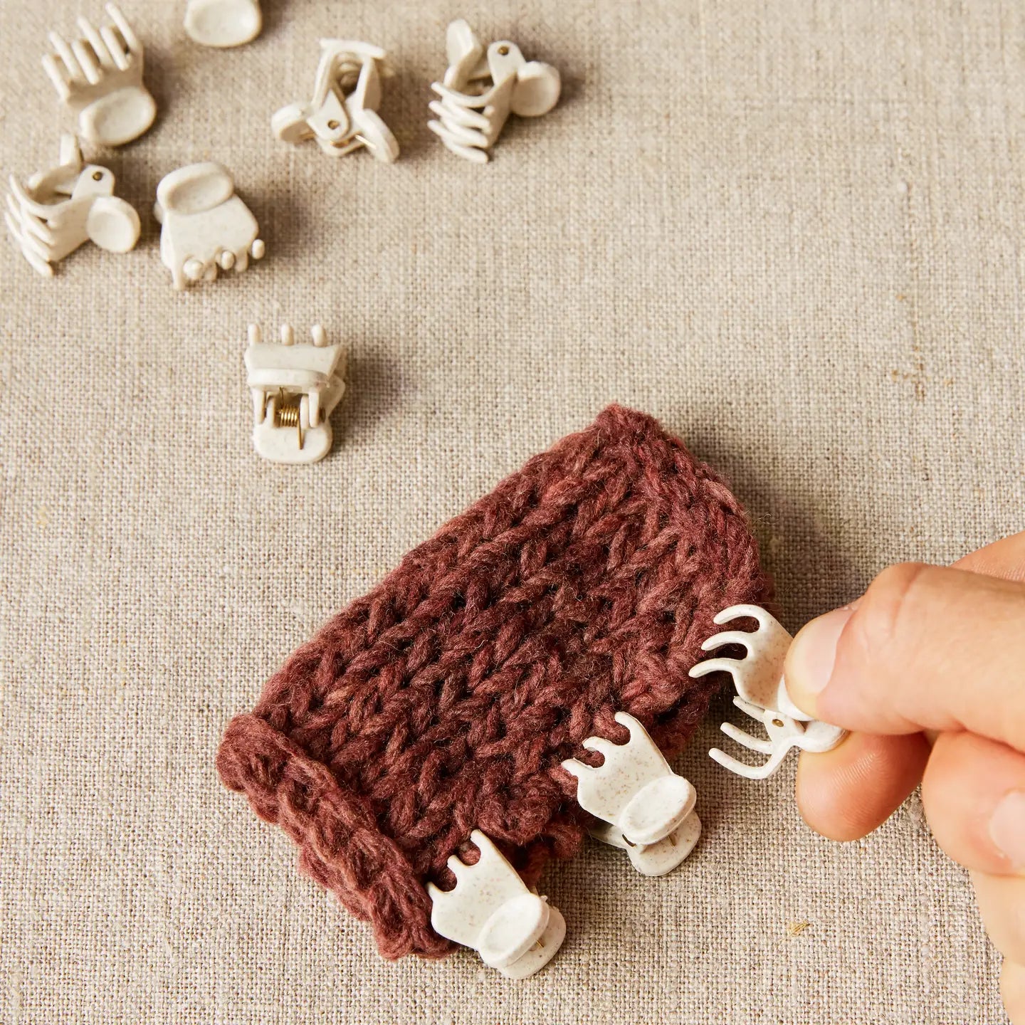 Claw Clips