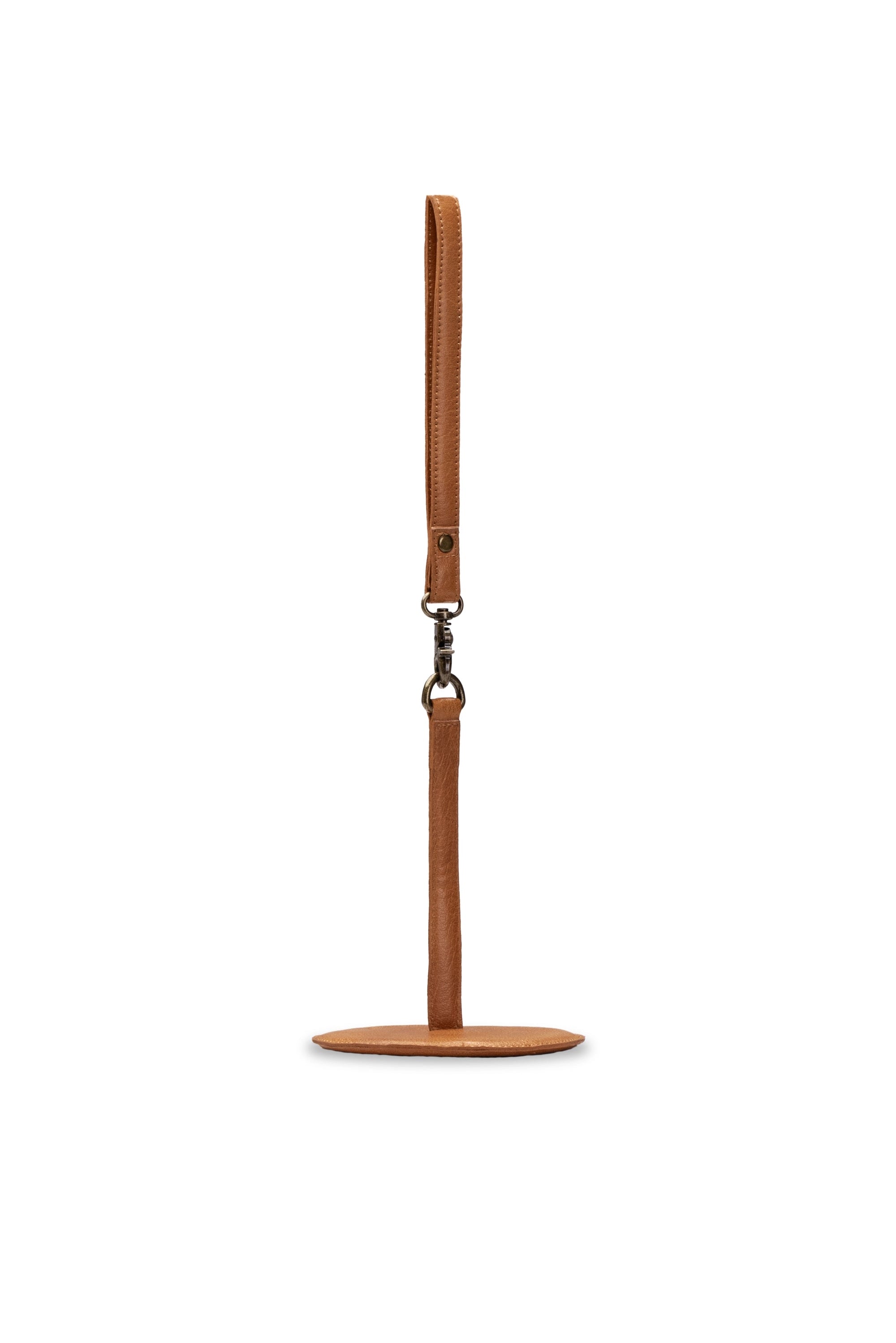 MUUD Gyrit – Premium Leather Yarn Holder