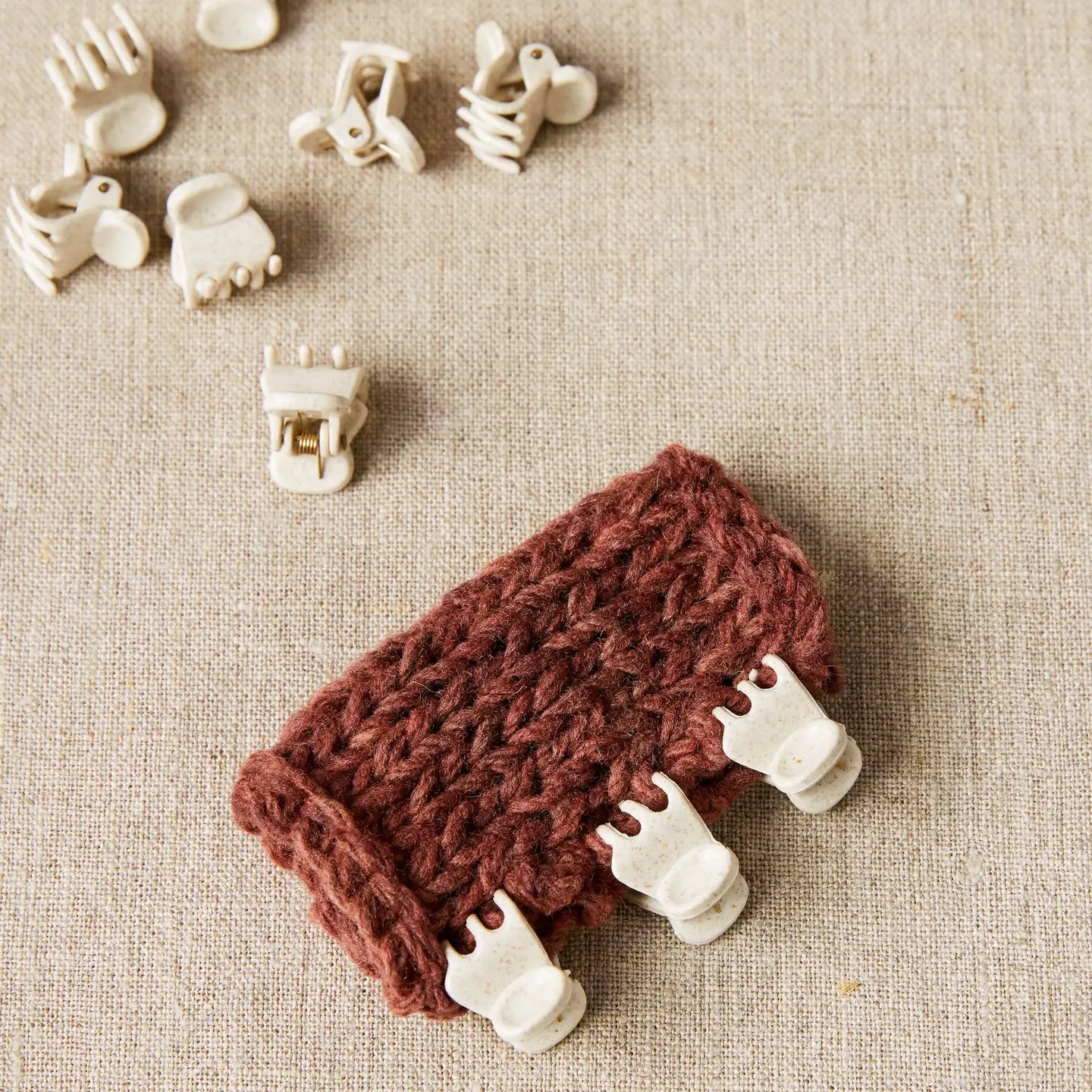 Claw Clips