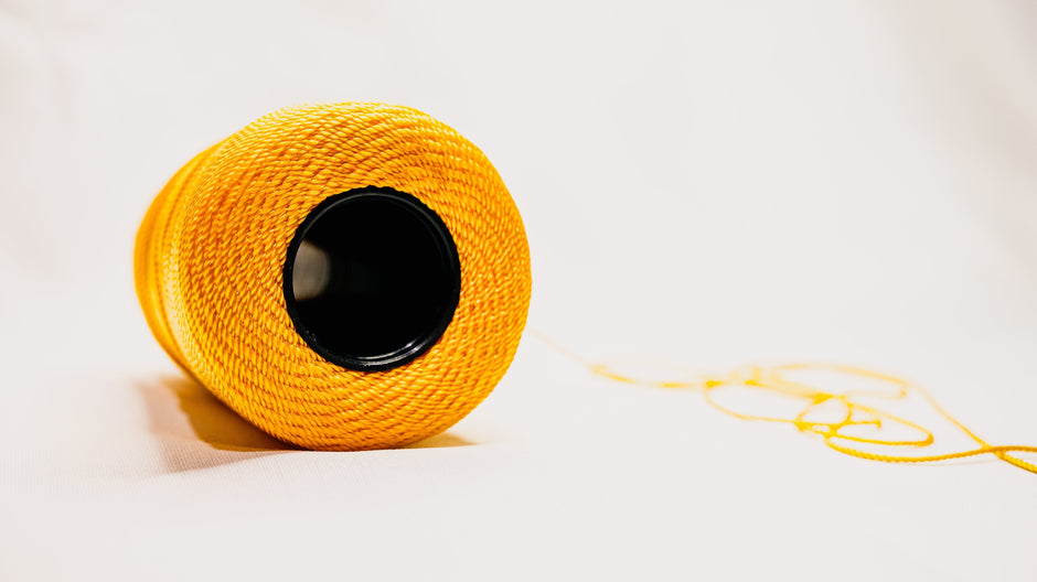 Viscose yarn – Softness and elegance