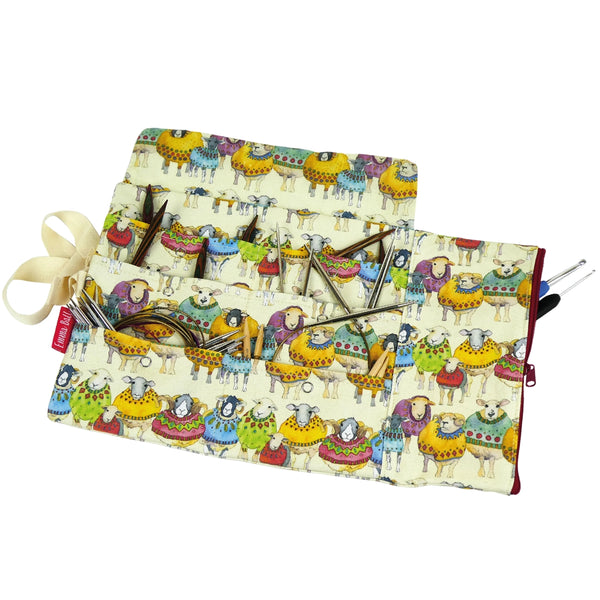 Circular Needle Holder