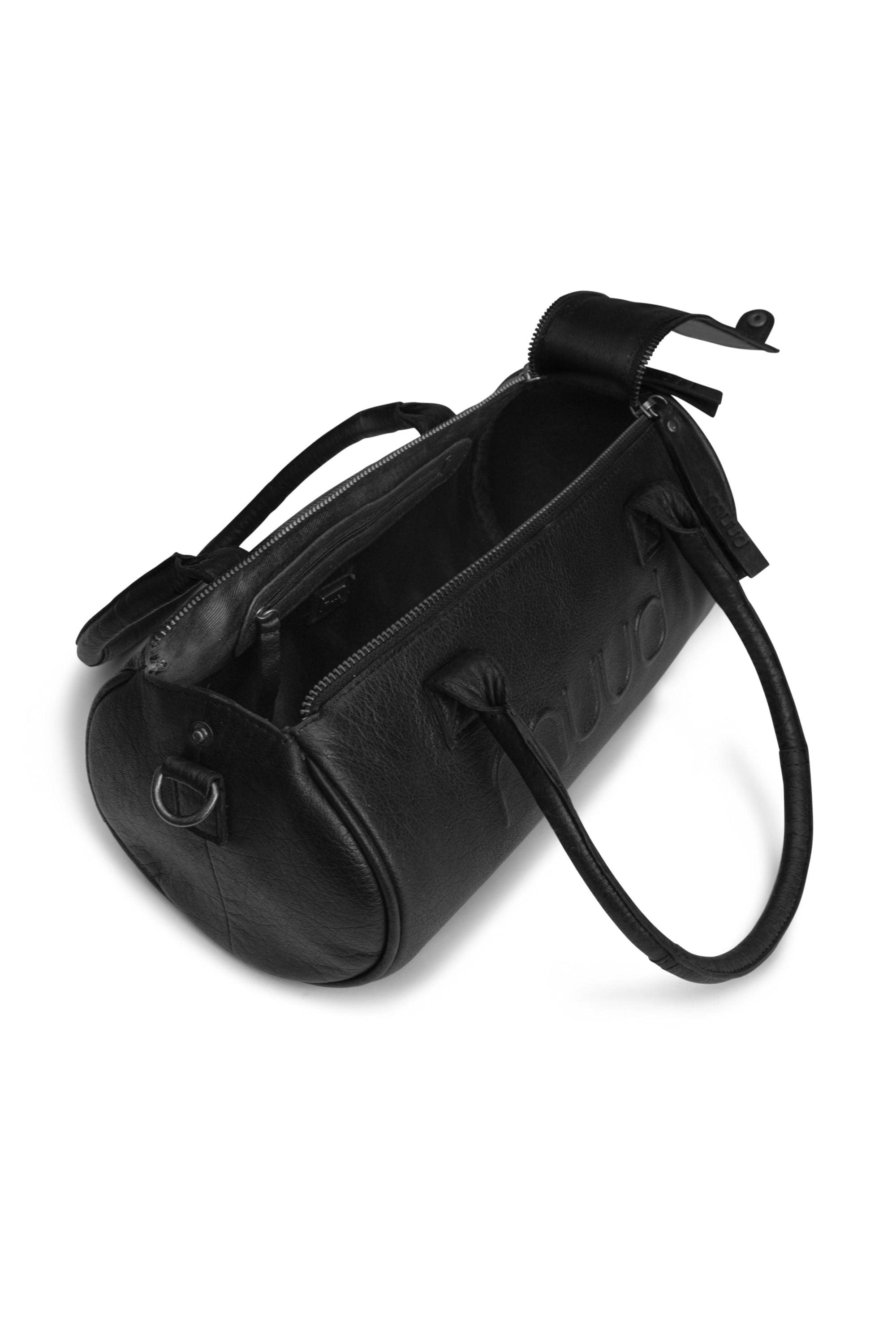 MUUD Drew Mini – Premium Leather Crossbody Bag