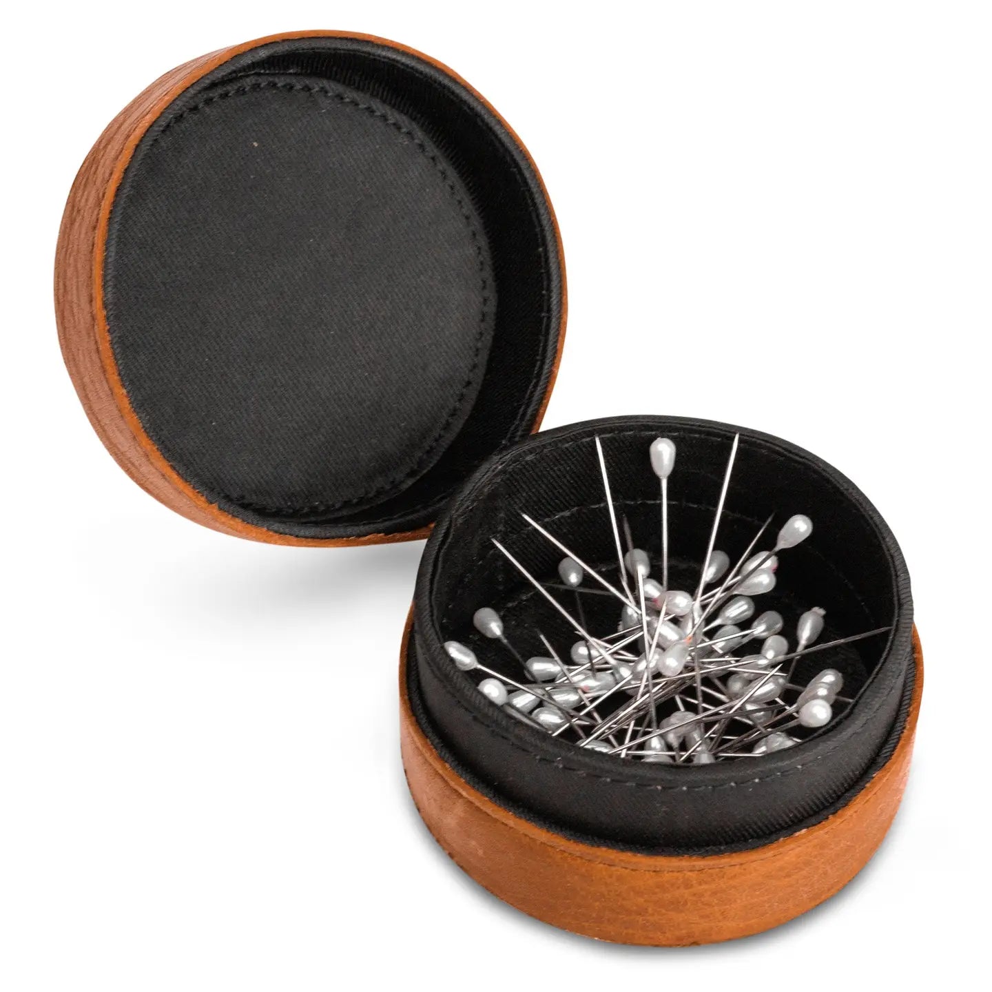 Muud – Emeli Magnetic Leather Box | Whisky