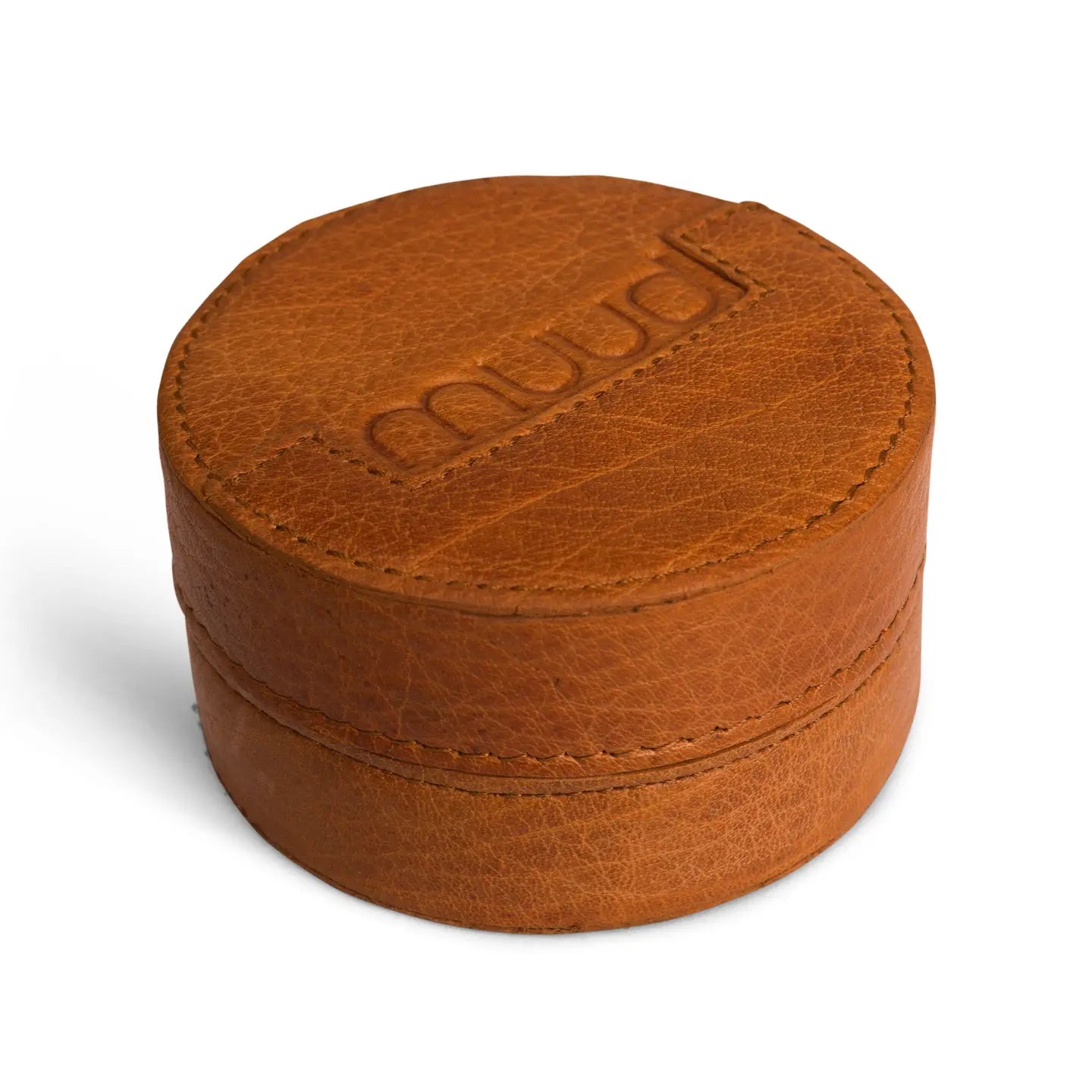 Muud – Emeli Magnetic Leather Box | Whisky