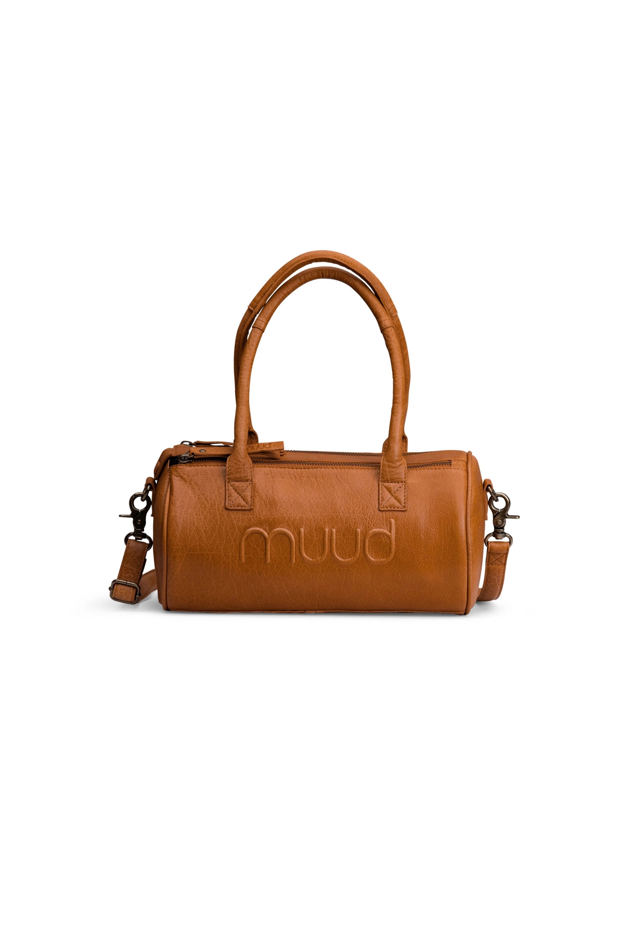 MUUD Drew Mini – Premium Leather Crossbody Bag