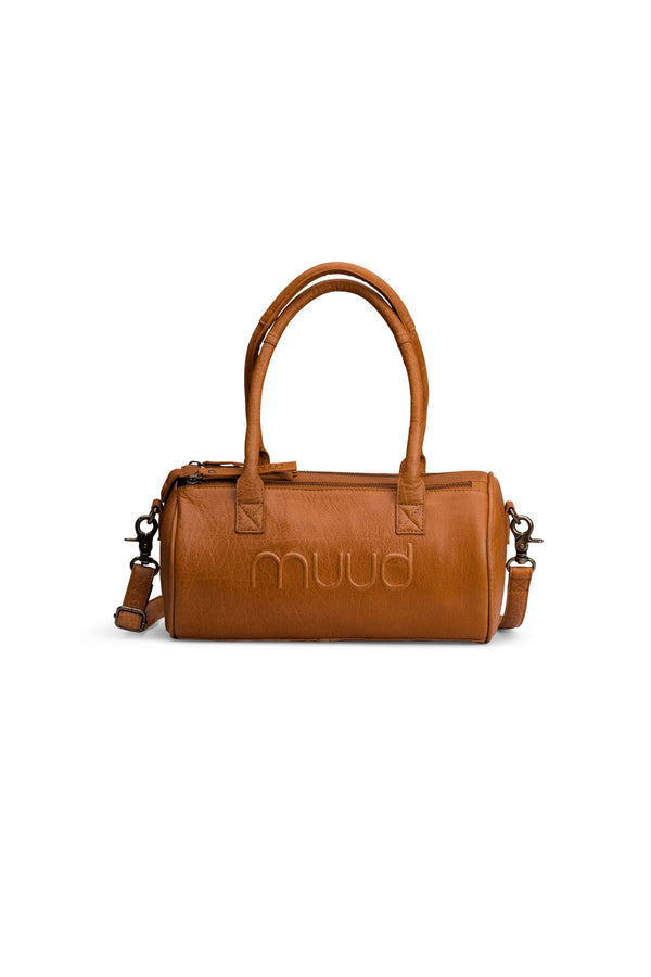 MUUD Drew Mini – Premium Leather Crossbody Bag