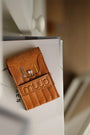 MUUD Eva – Premium Leather Pouch for Needles